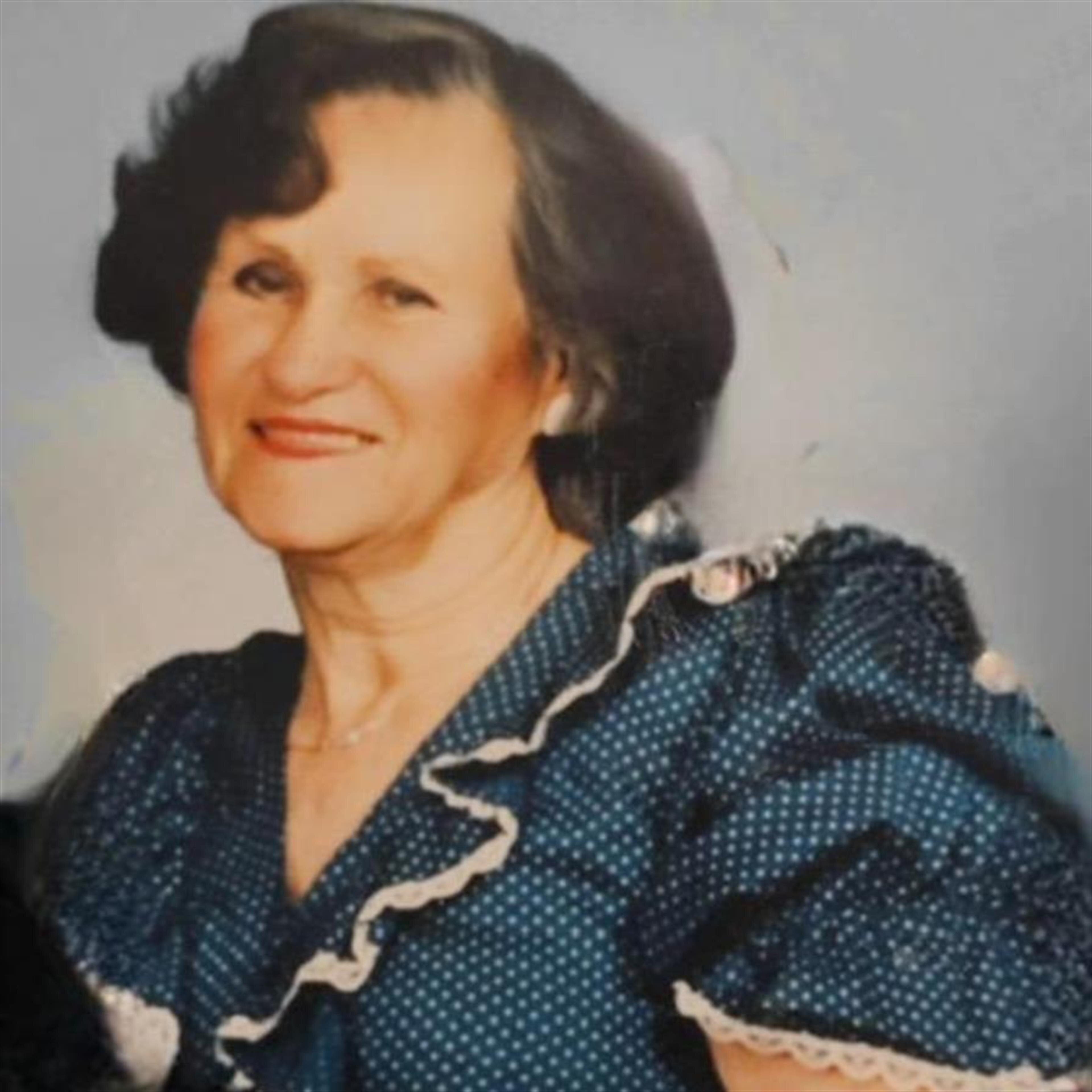 Andrea Rosa Portillo