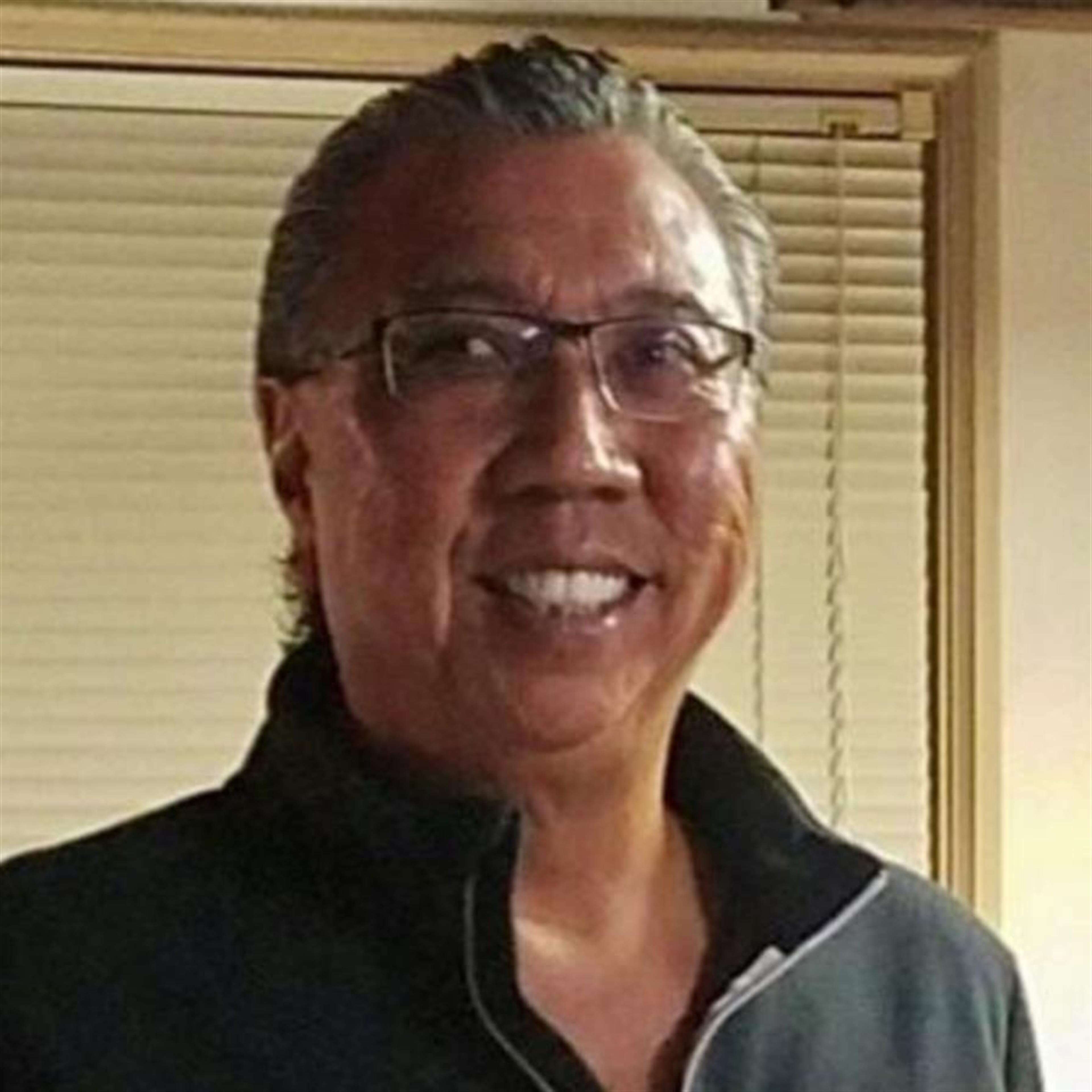 Nelson Shishido