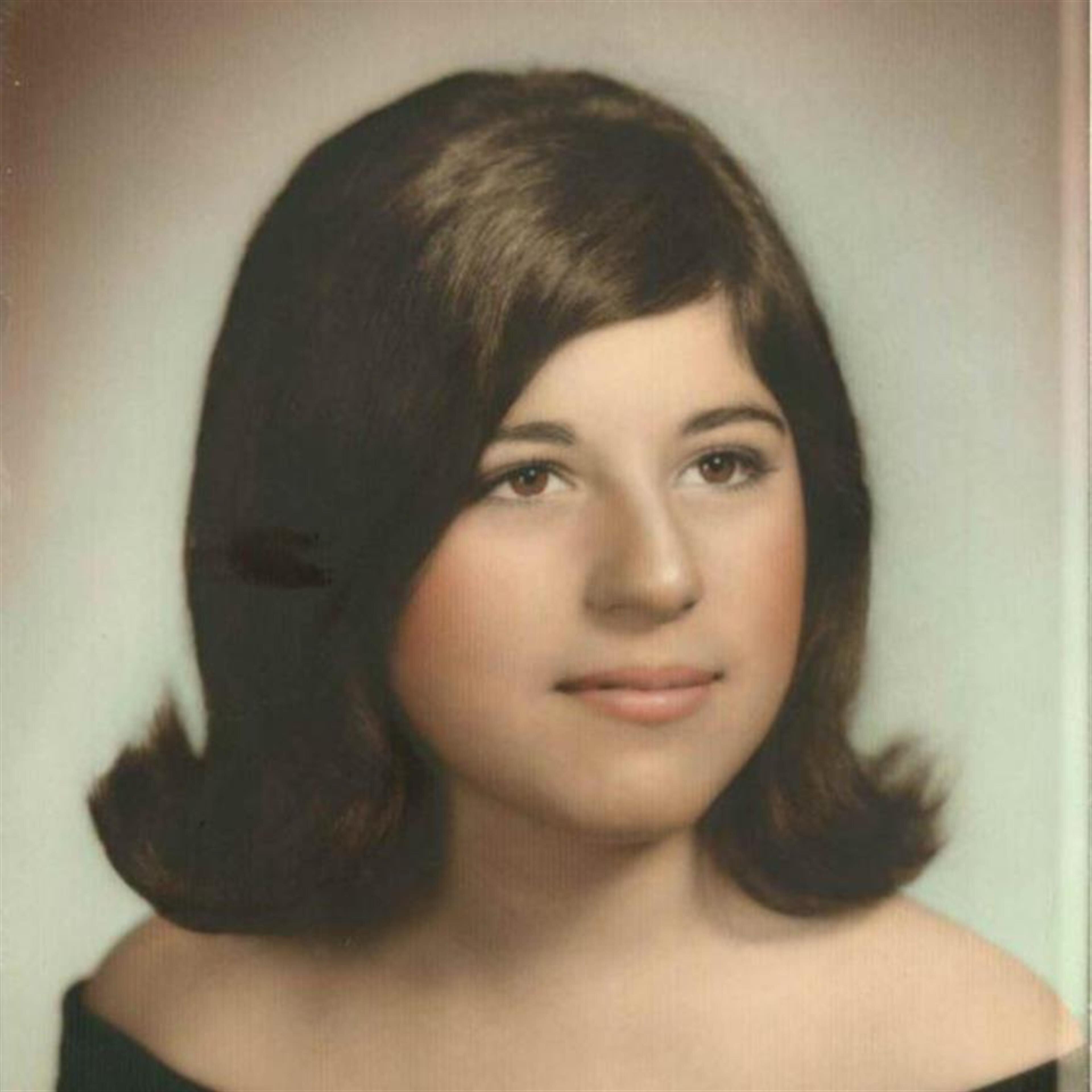 Rosemary Valenzuela