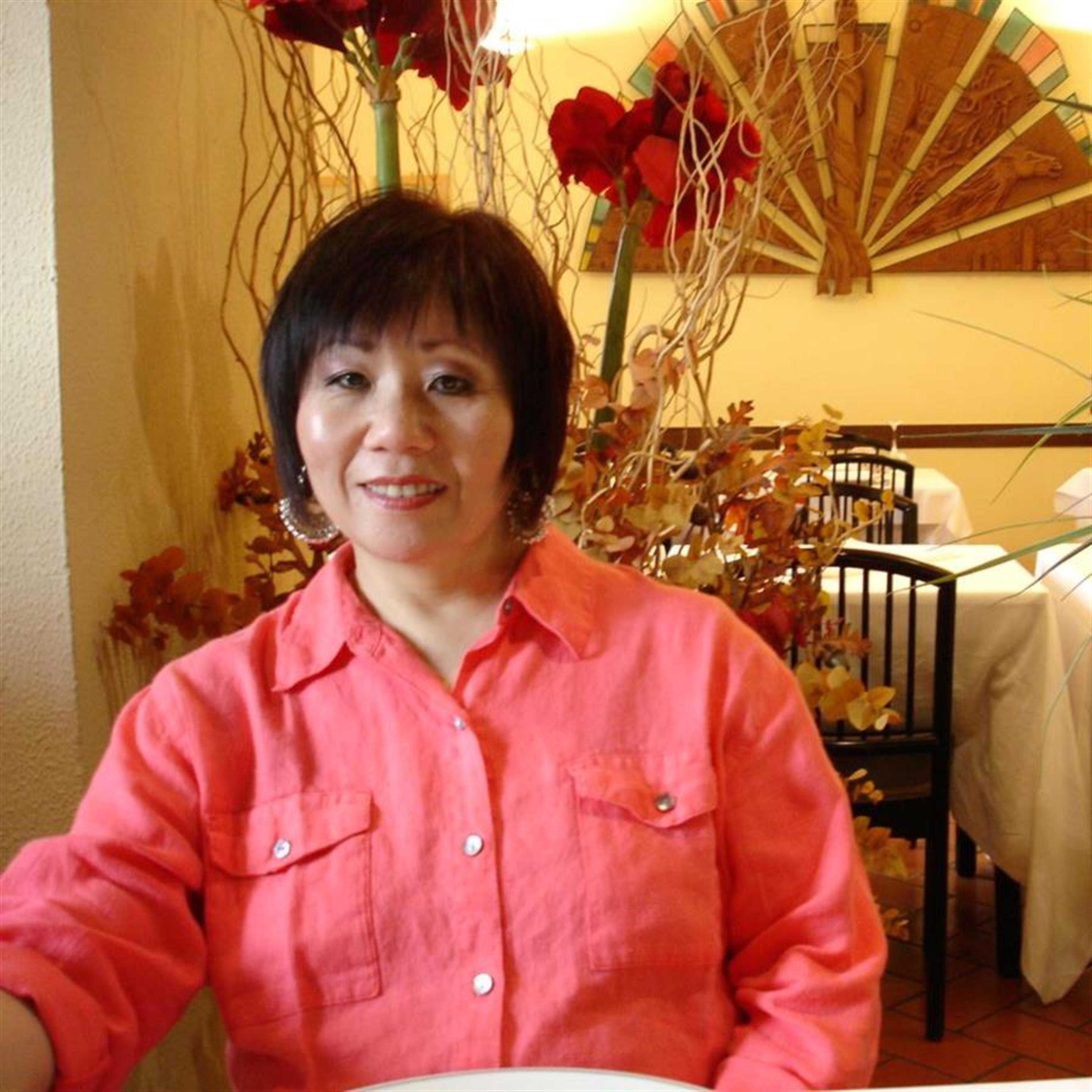 Susan Sum Lindsay-O'neal