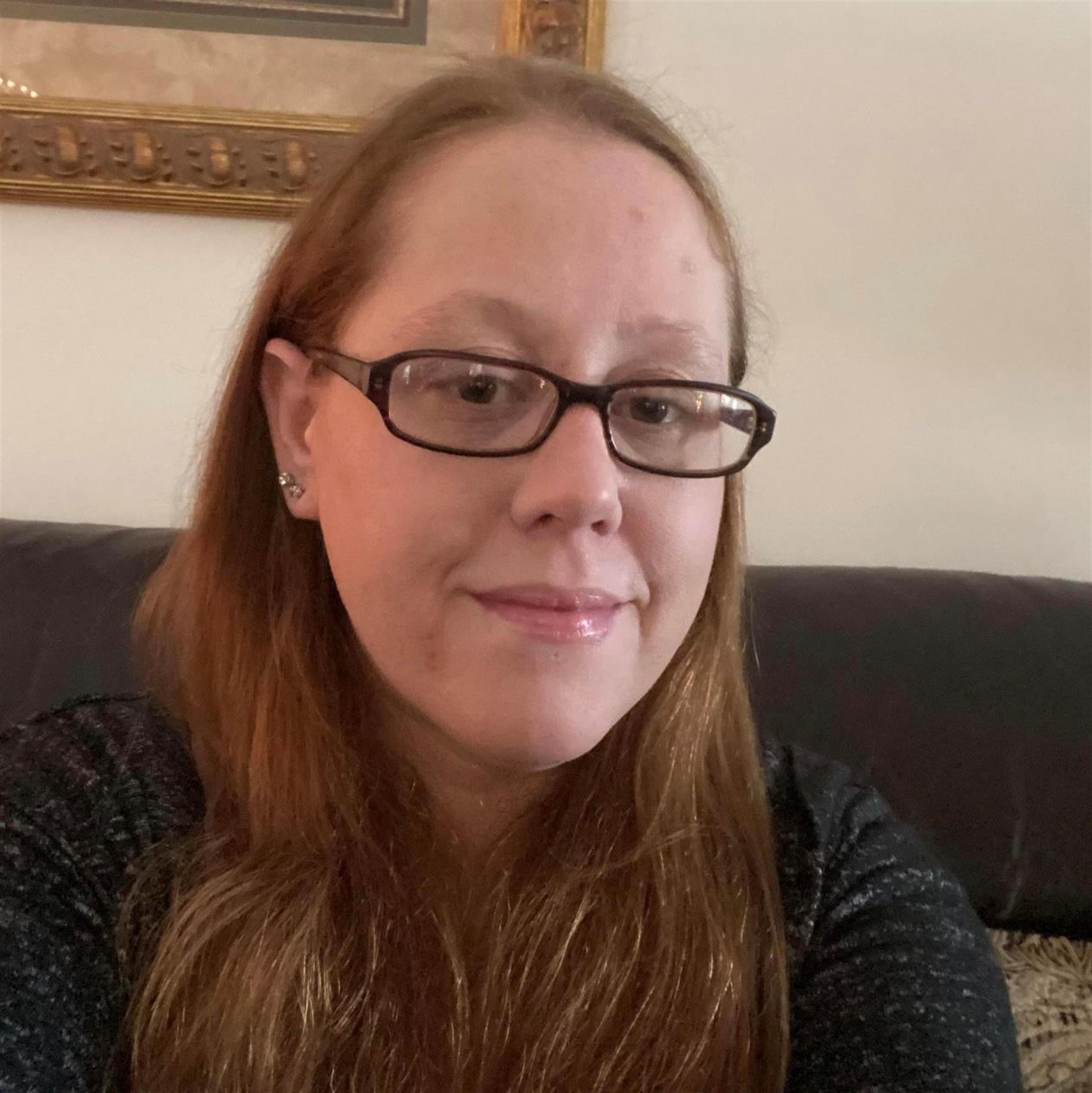 Melissa "Missy" Daugherty Lamier