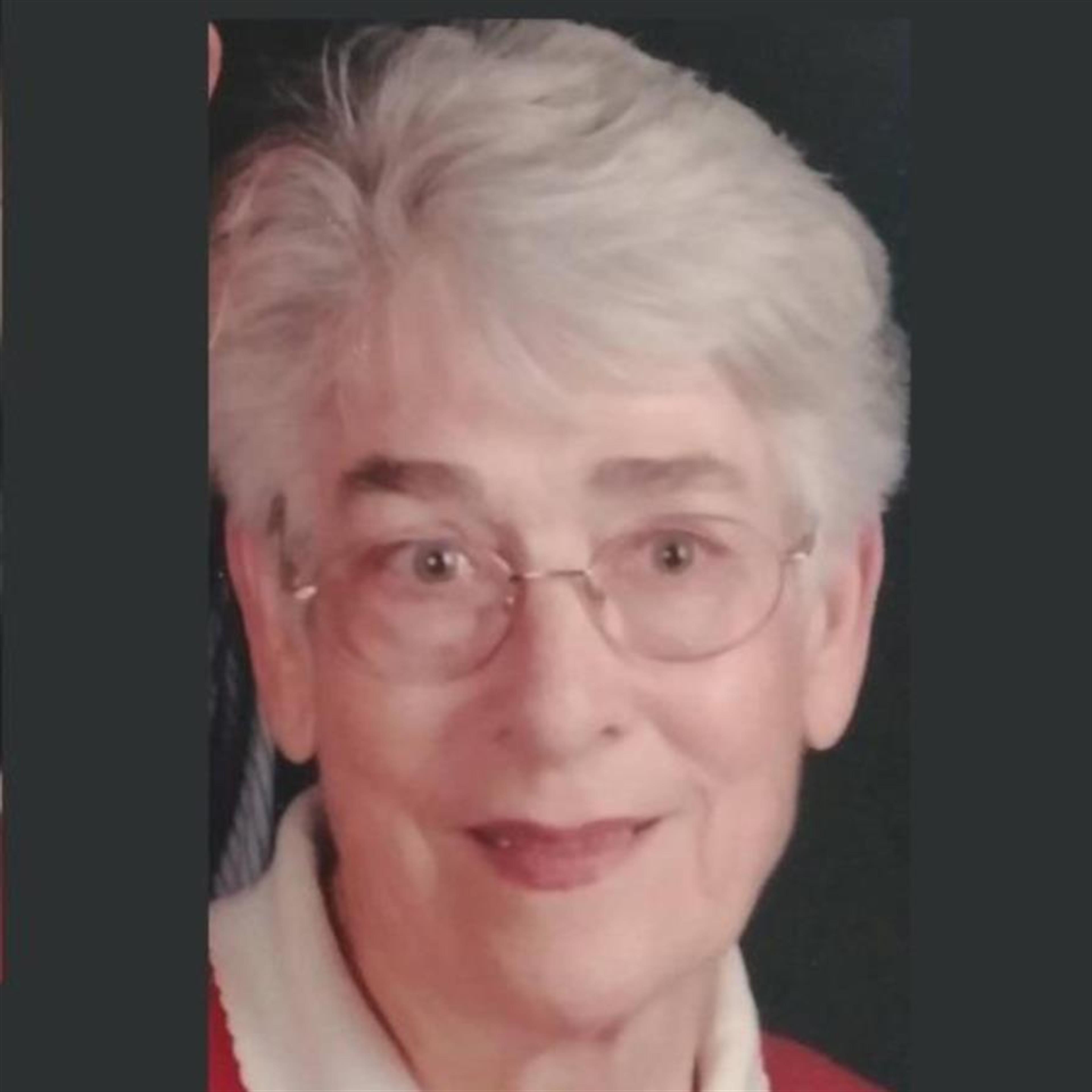 Elizabeth Sullivan