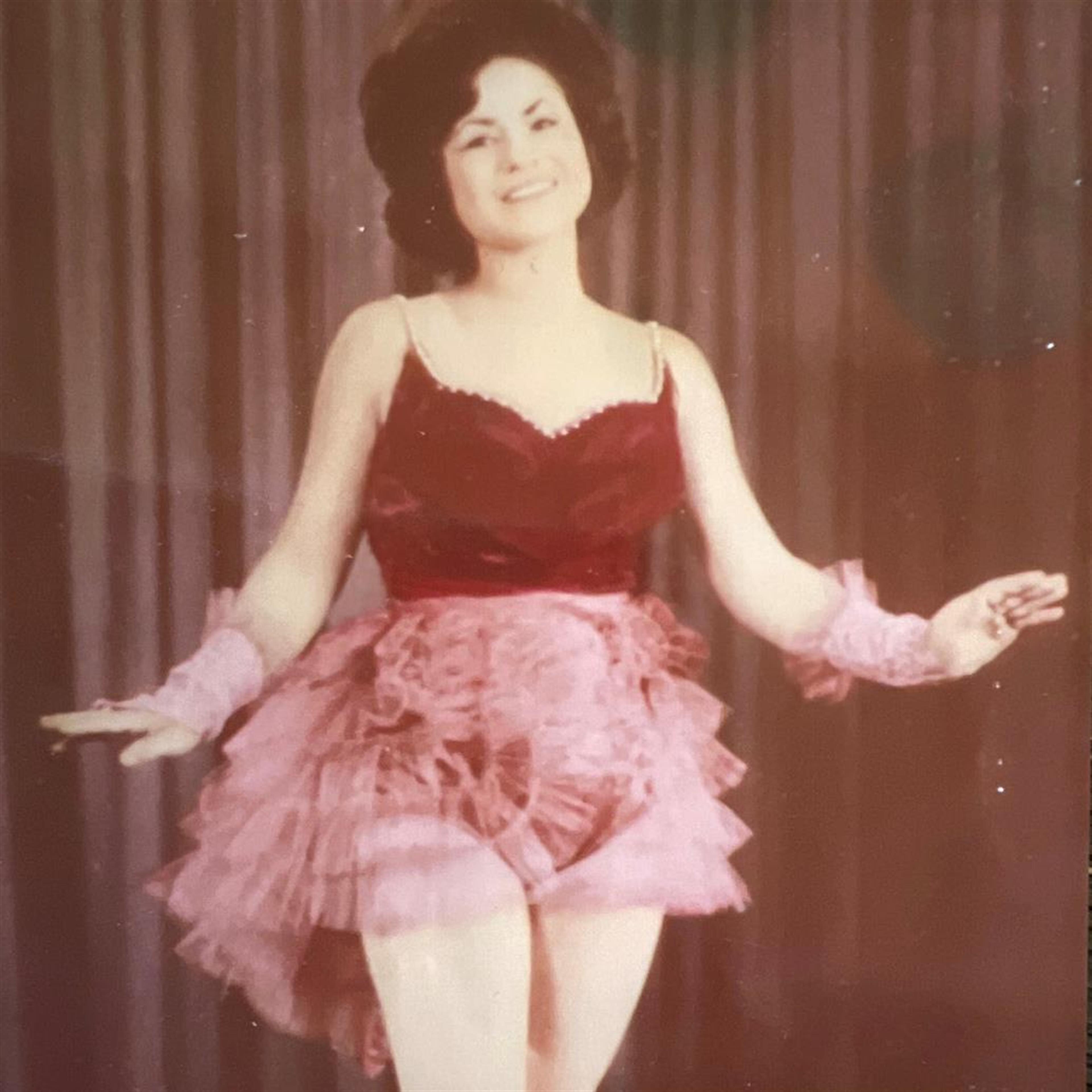 Mary Brieno