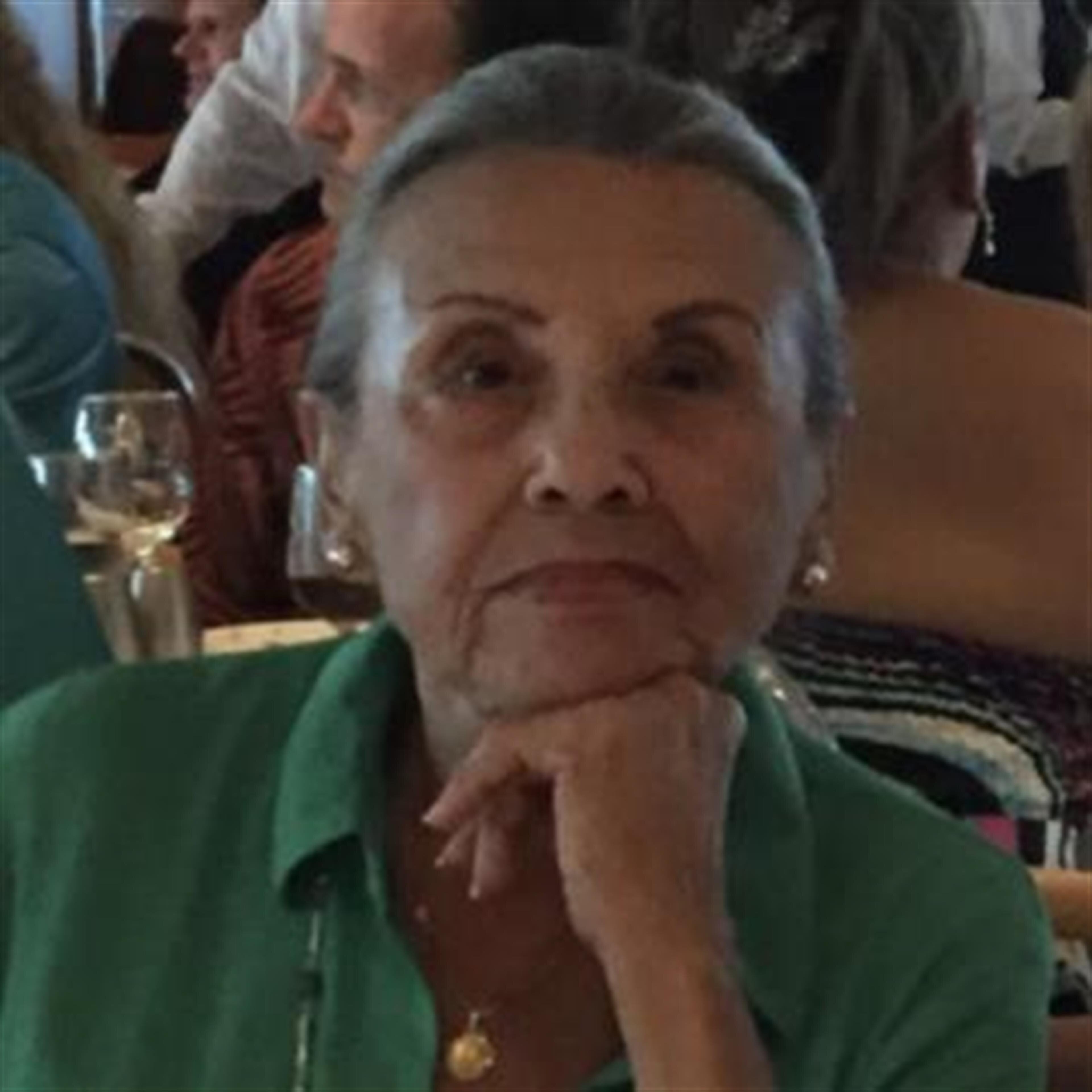 Yolanda Alfonso