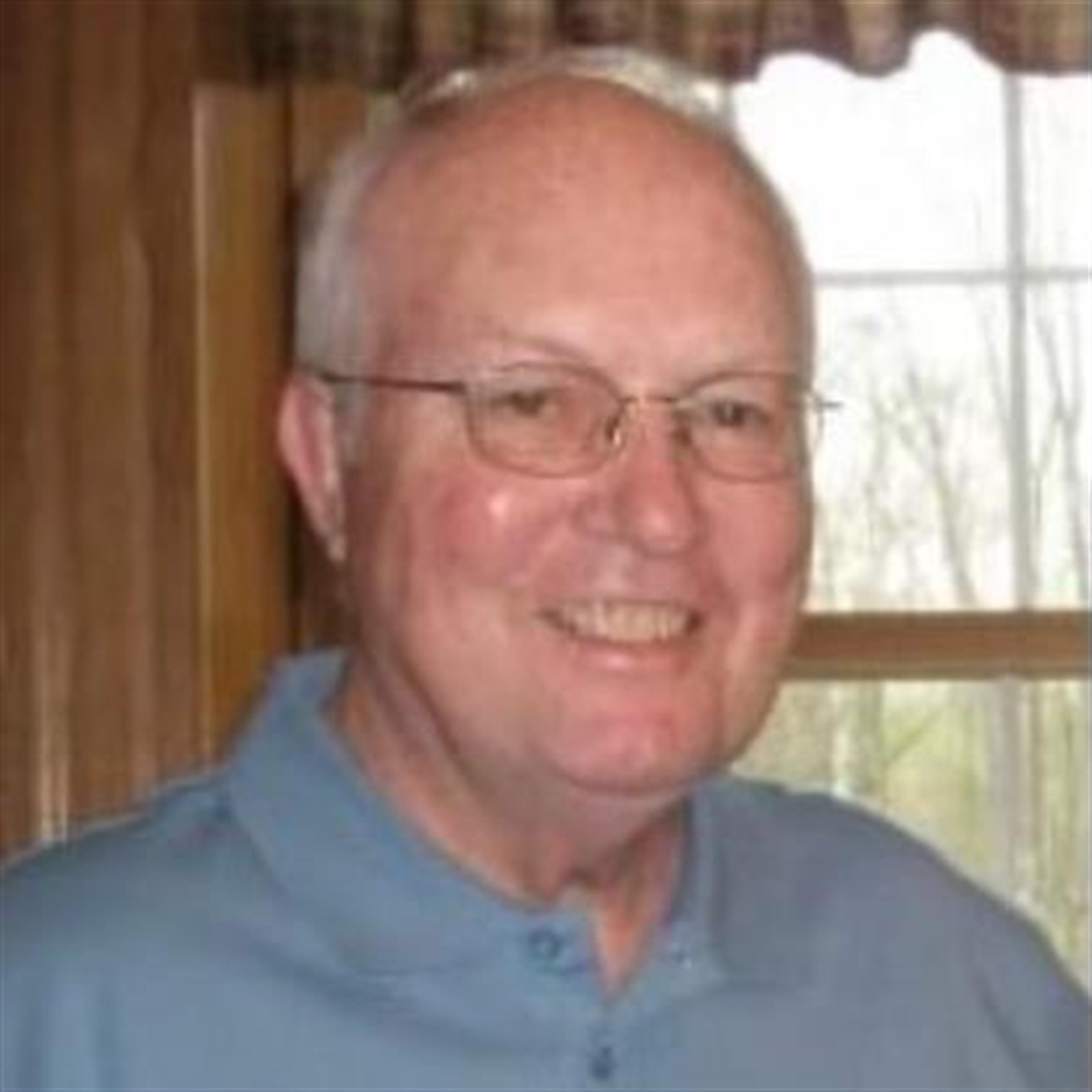 Robert C. Yonkman