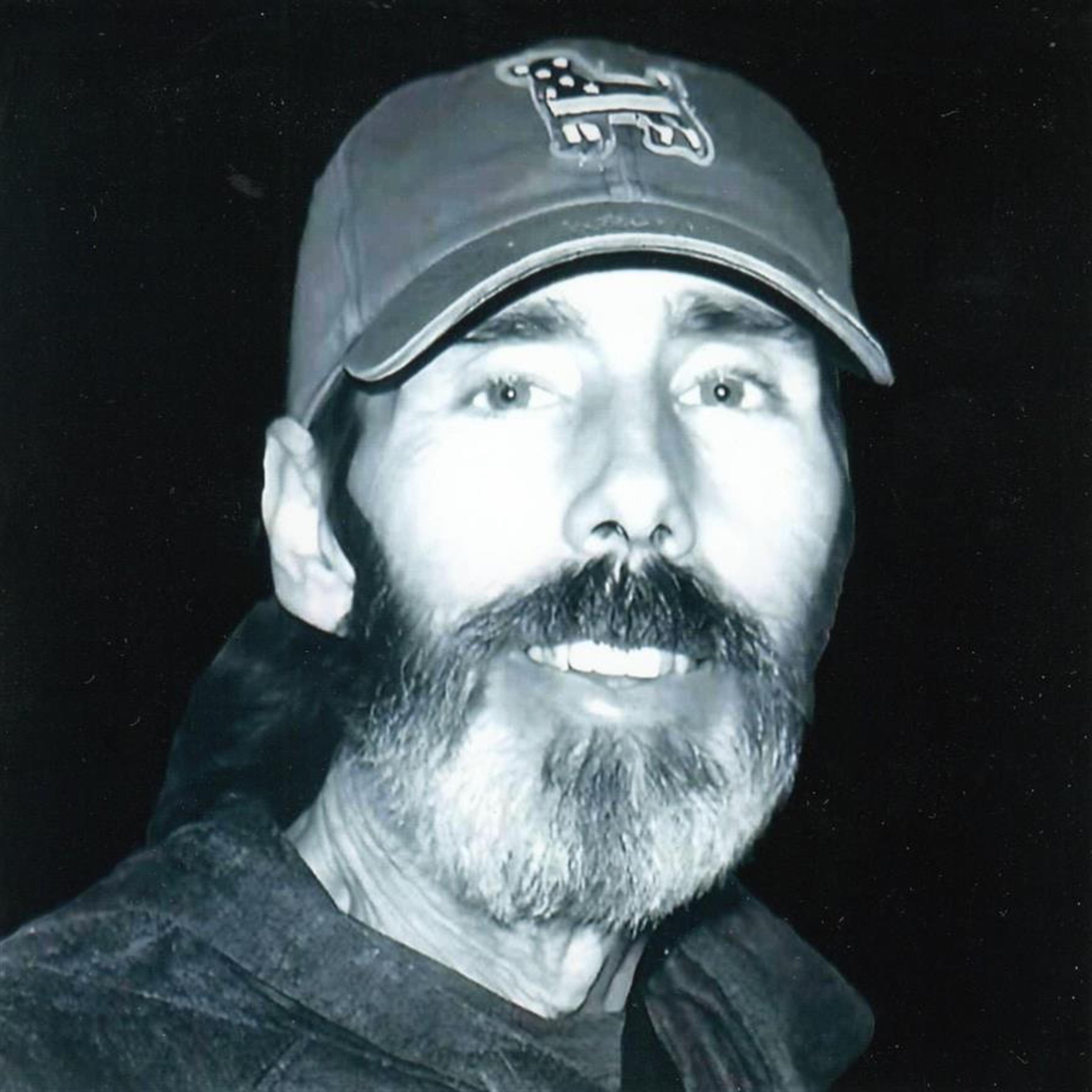 Kenneth "Ken" Gregory Cain