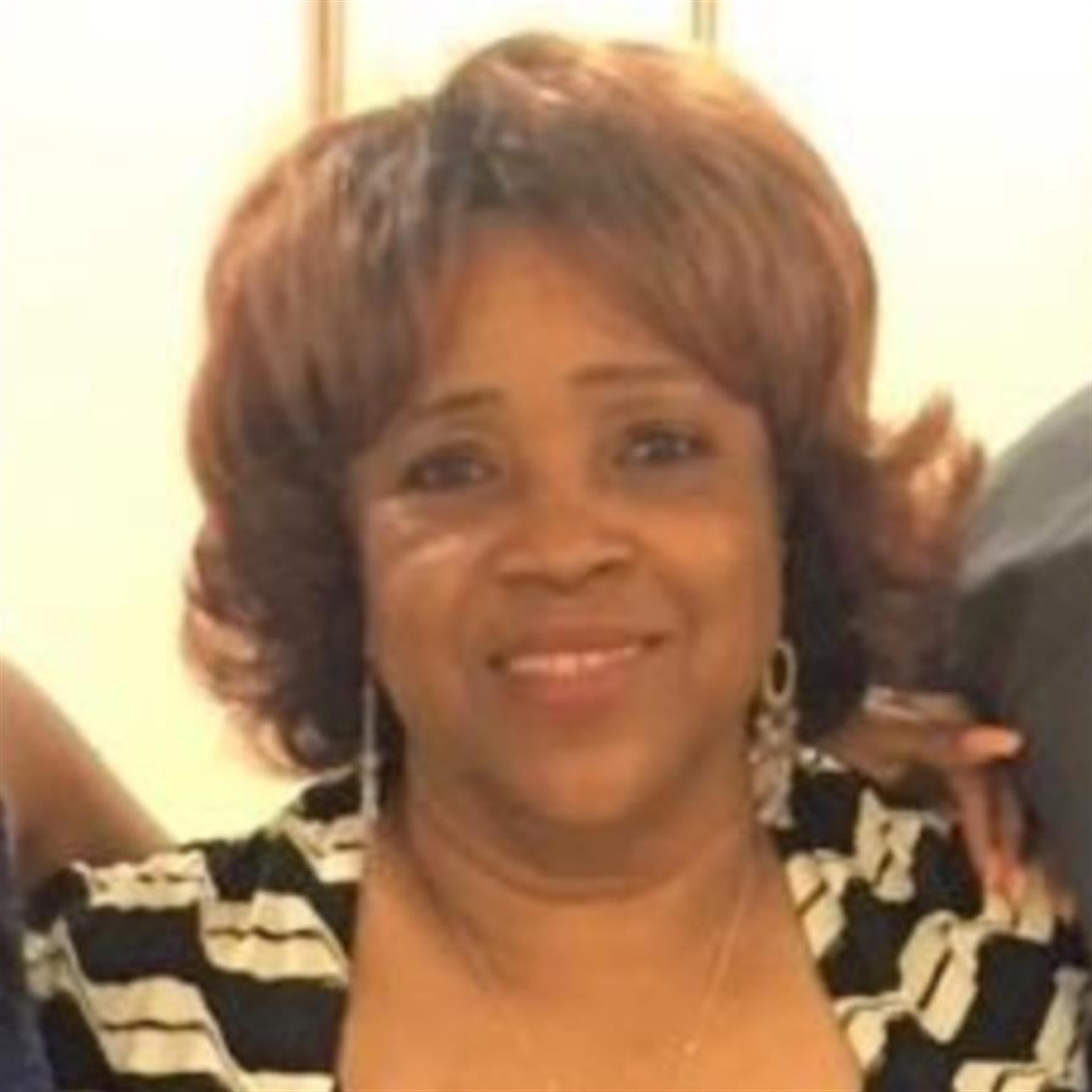 Ms. Judy M. LaSaint Henry's obituary picture