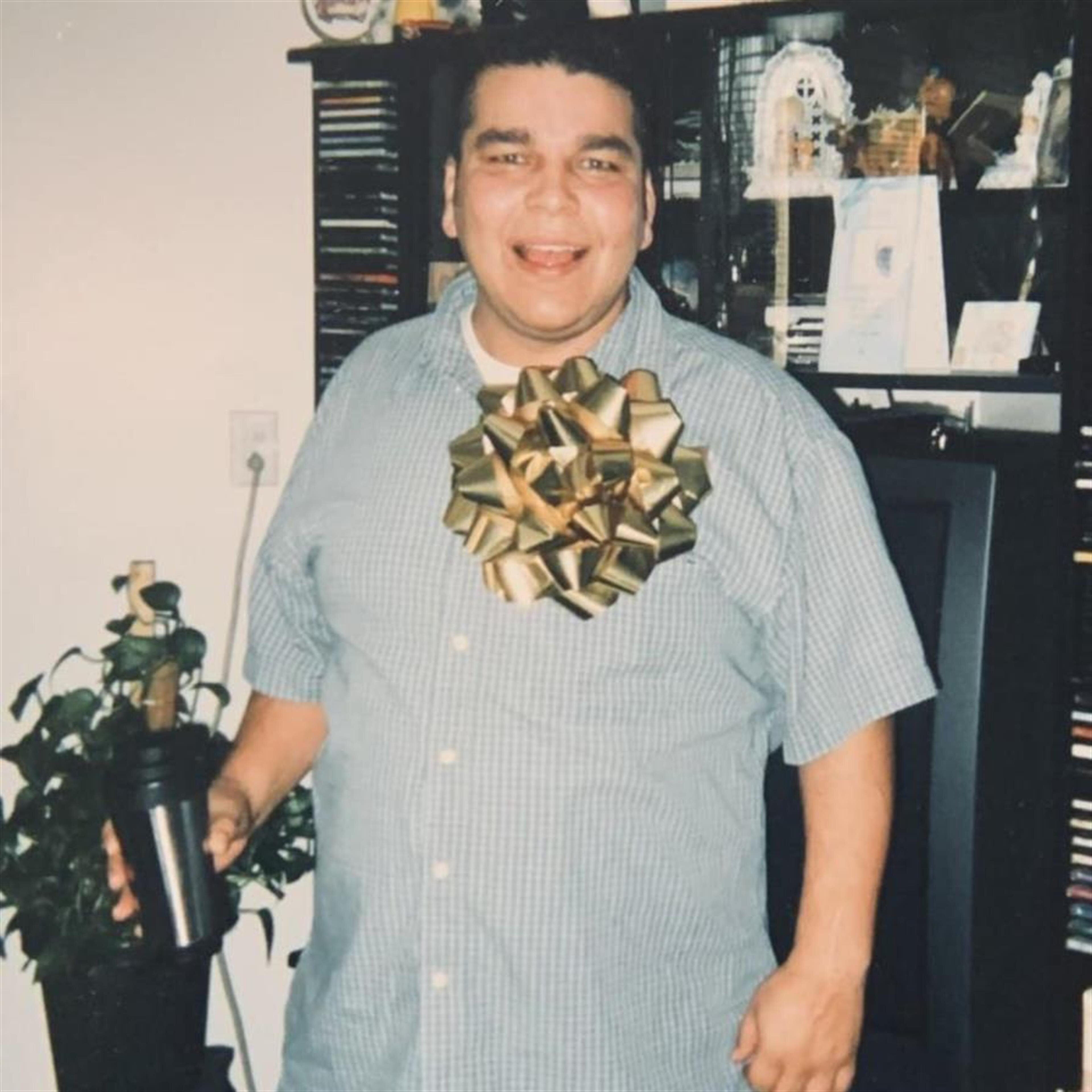 Javier A Marrero
