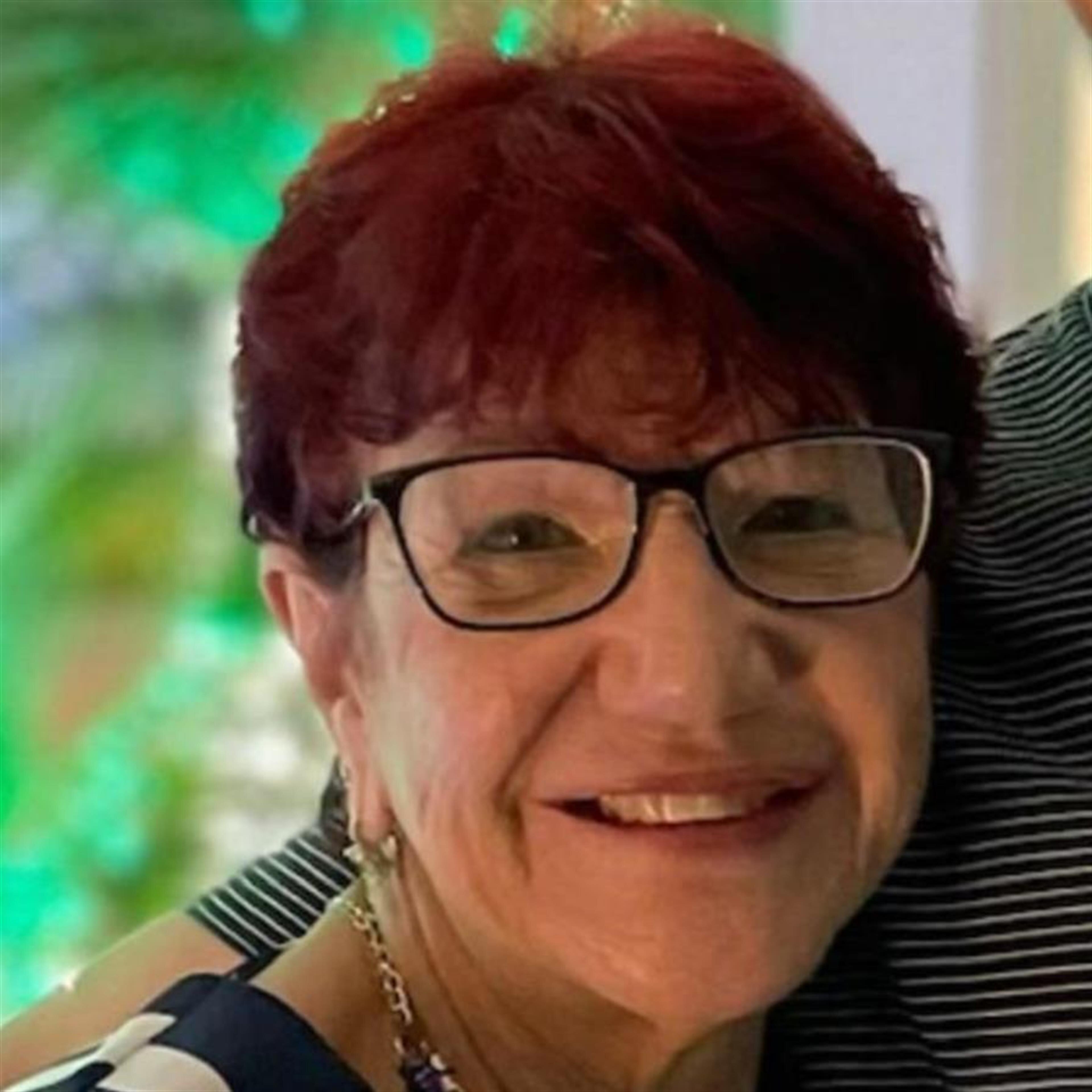 Florangel Lorenzo