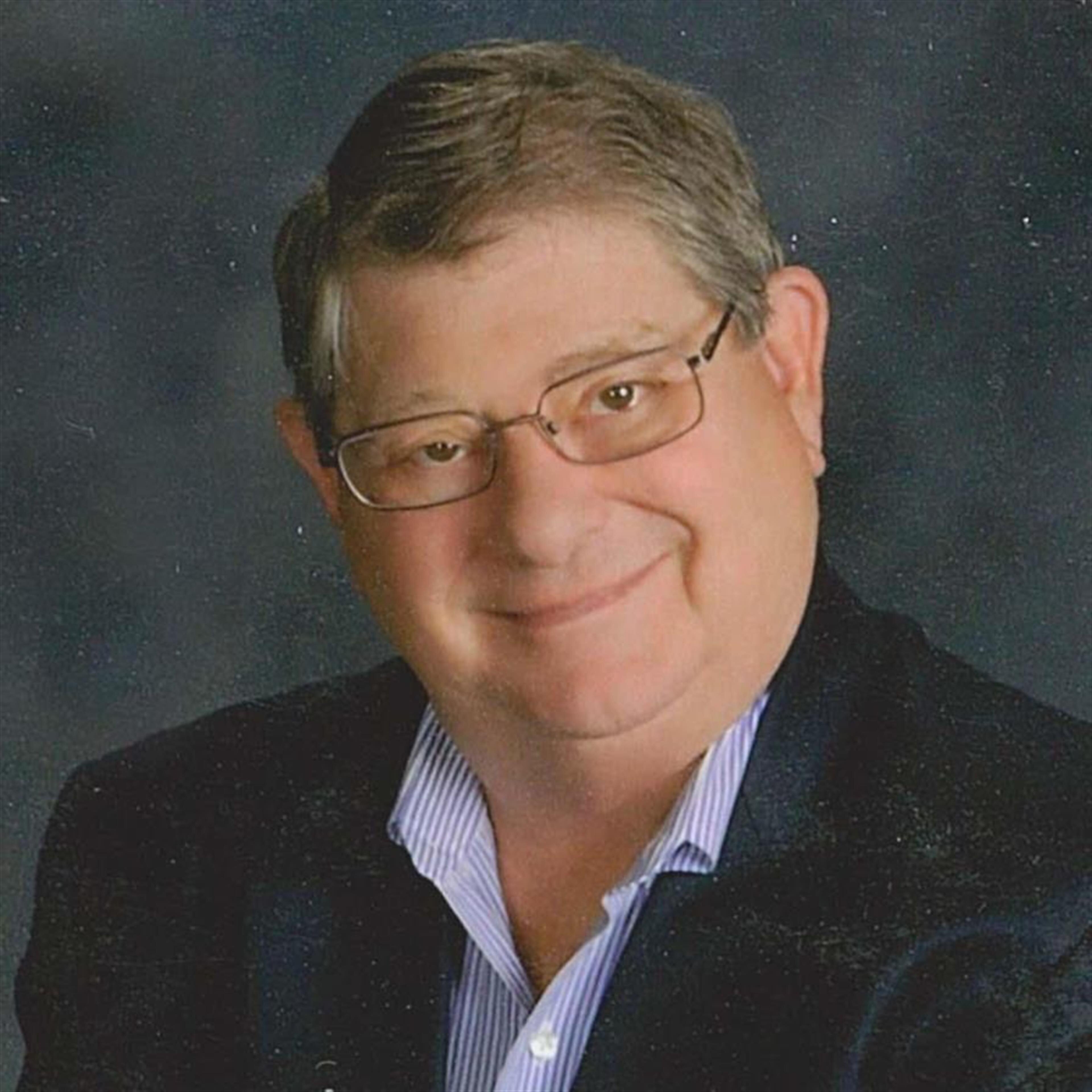 Harley Wright Hicks Jr.