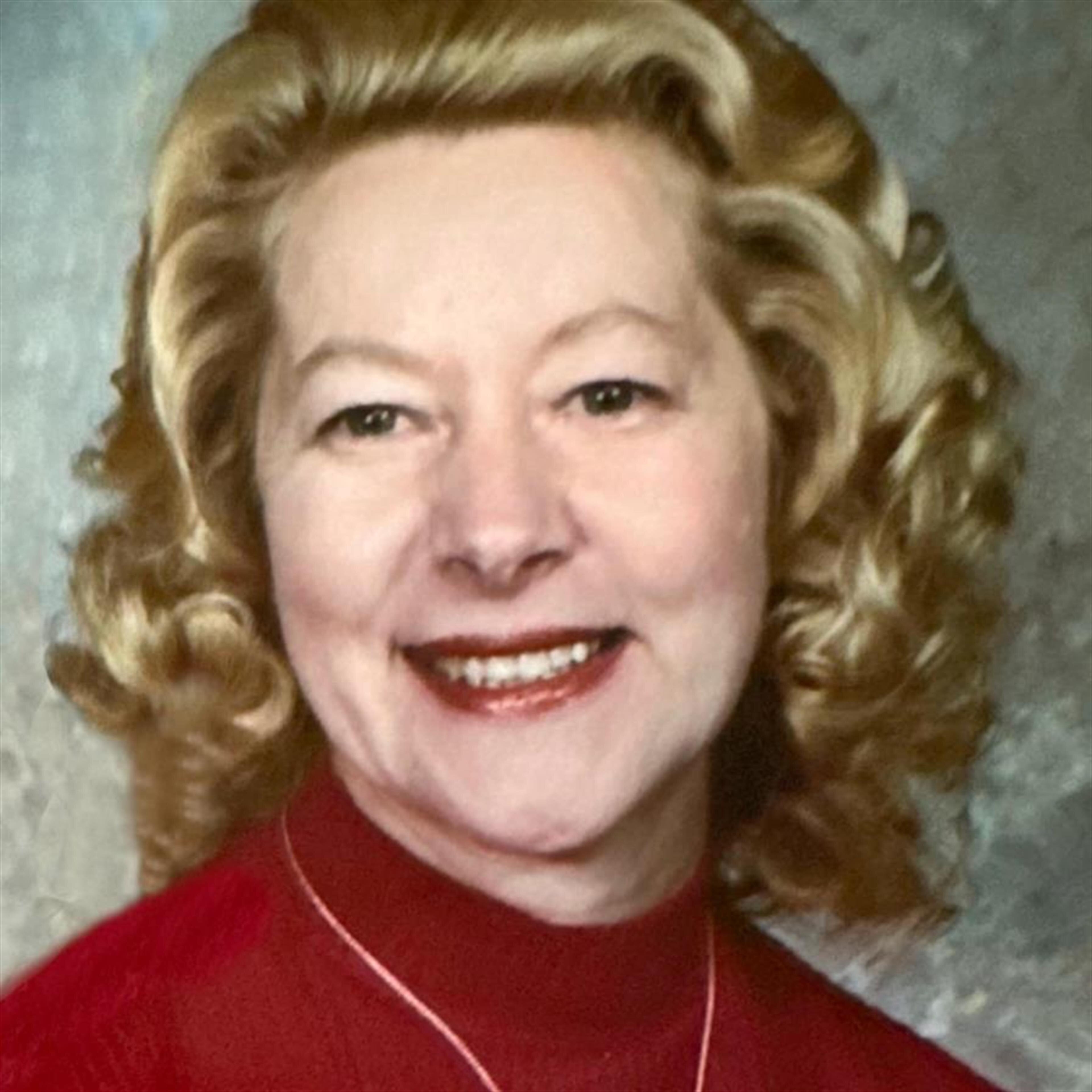Lorene F. Layou