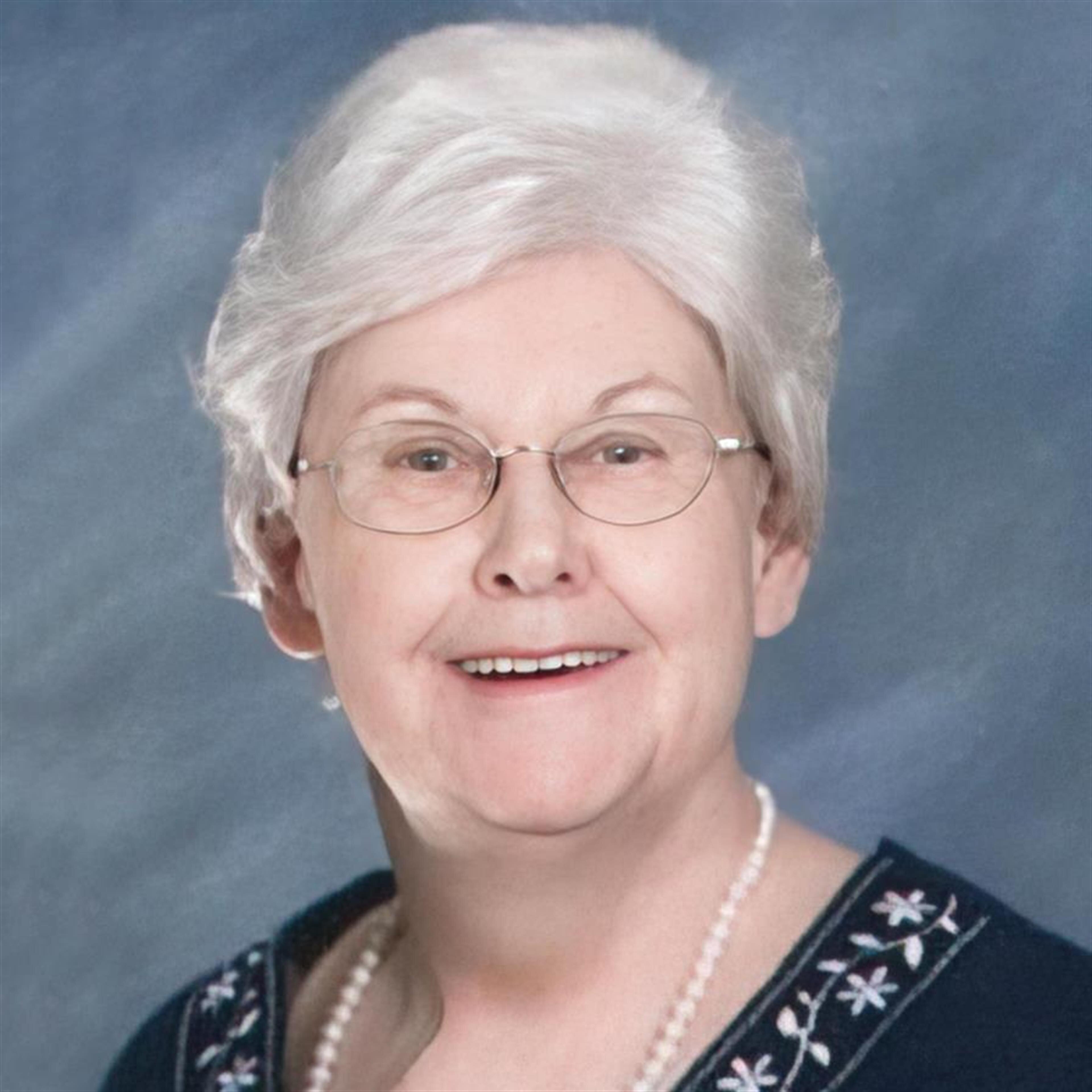 Elizabeth M. Ciuba