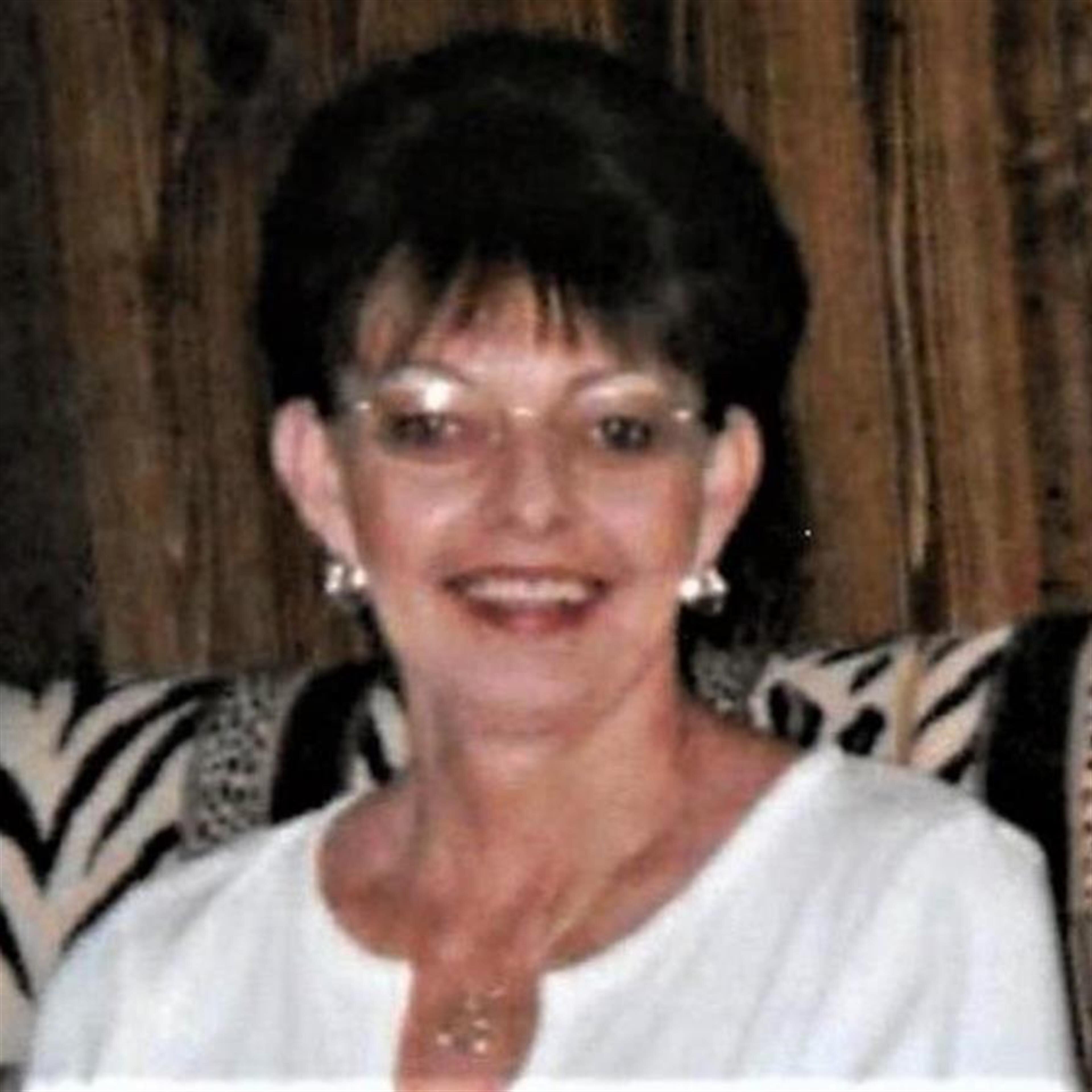 Ms. Margaret Ann Williams