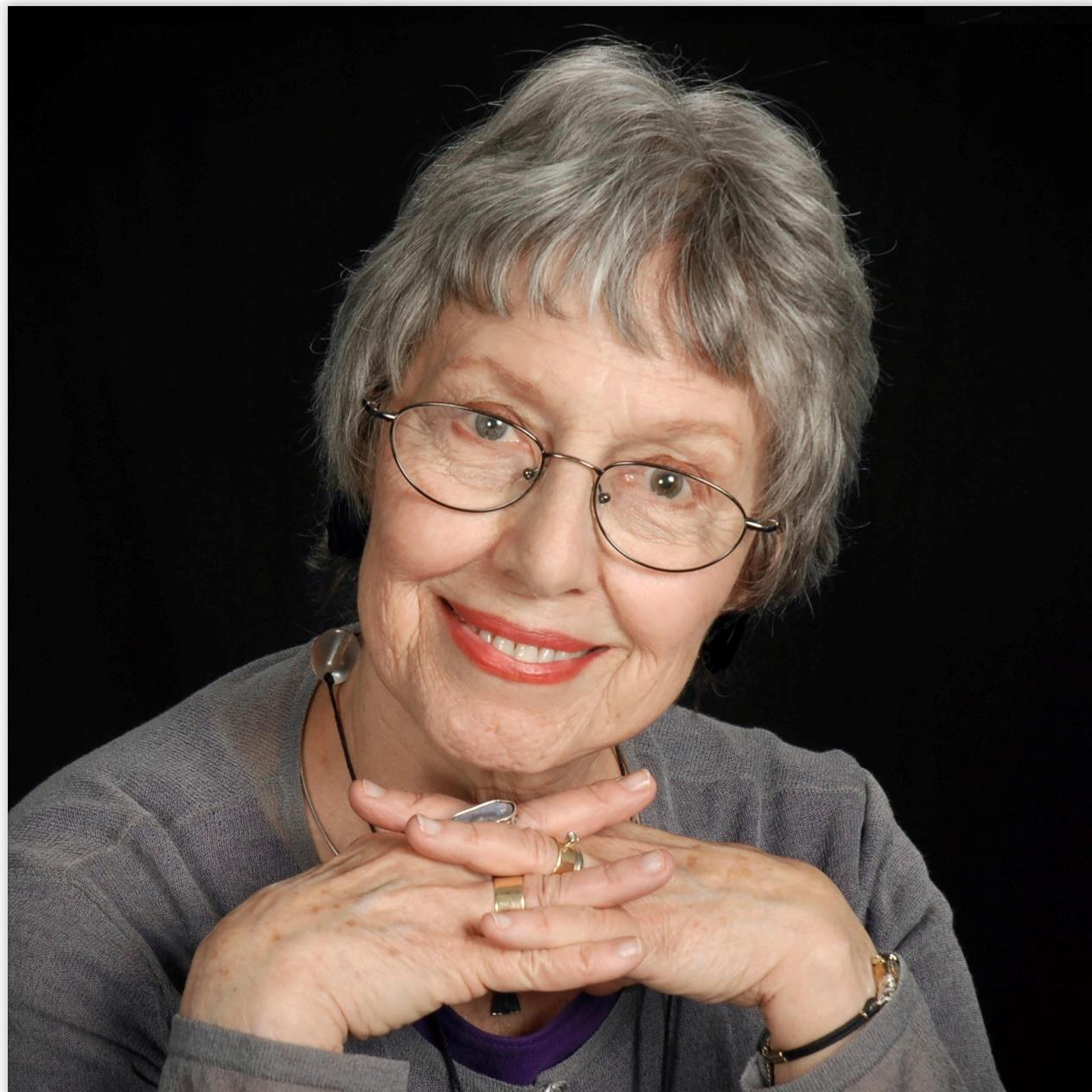 Barbara Ann Brown