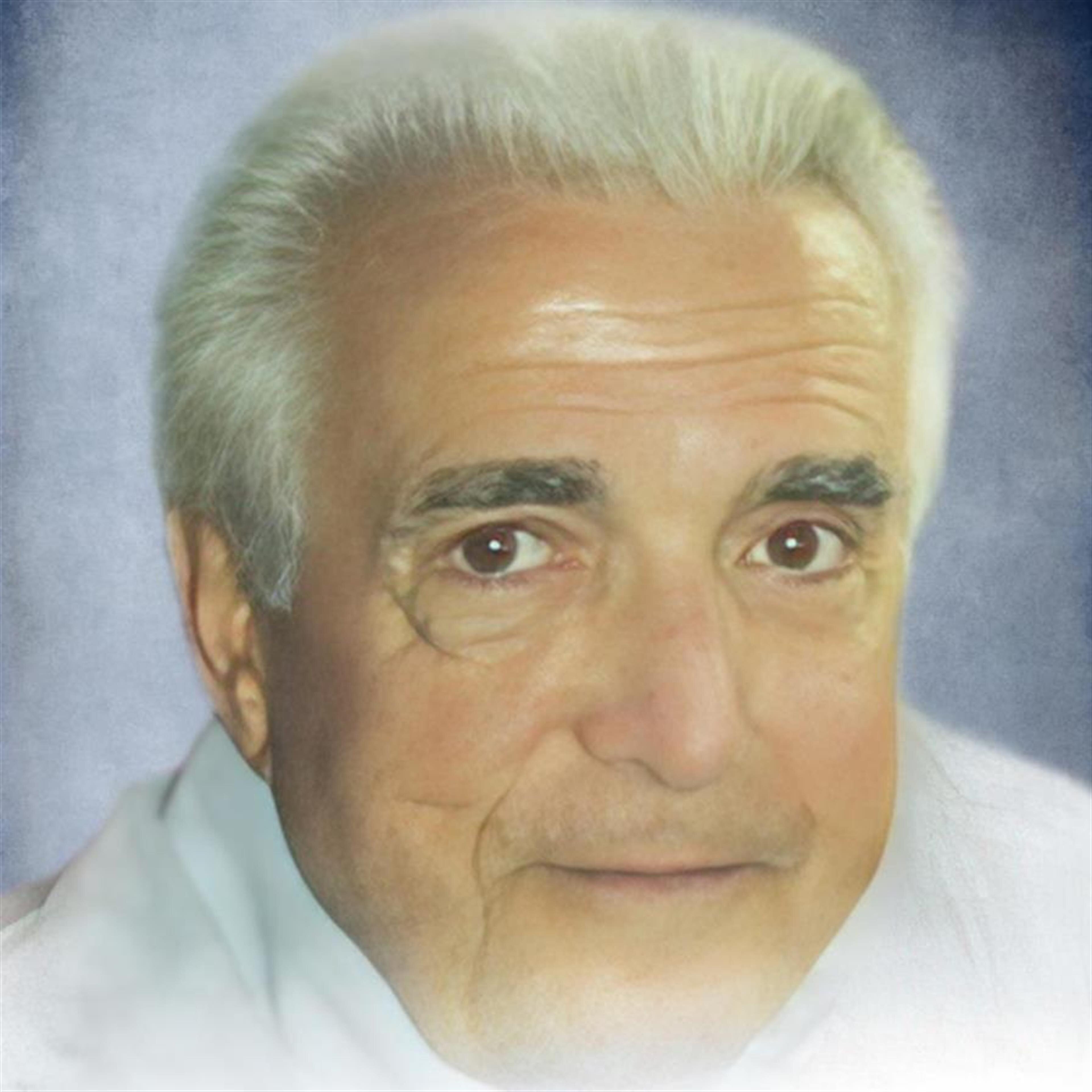 Daniel Maurice Abbott Sr.