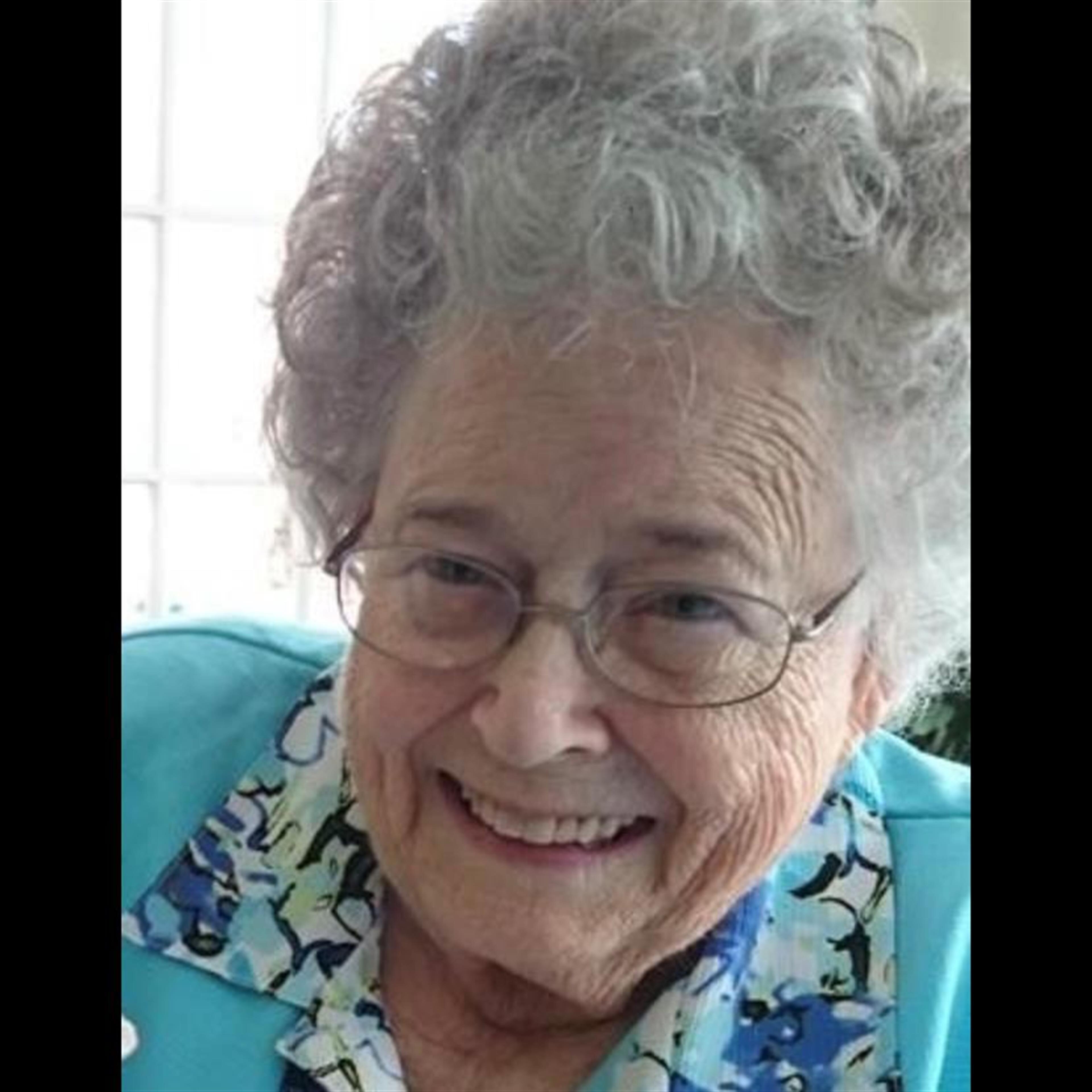Helen Gustafson McChesney