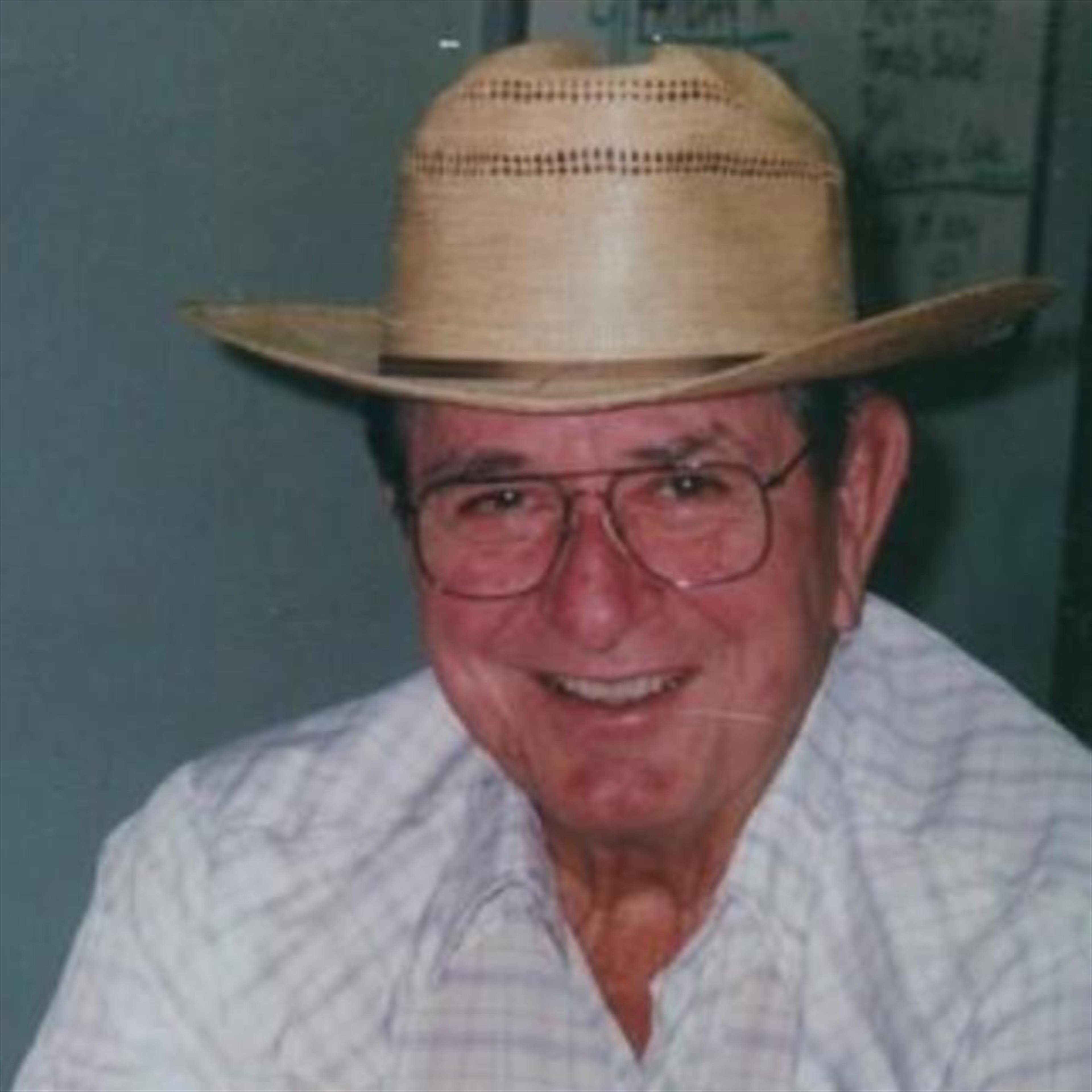 Monroe Lee Wortham