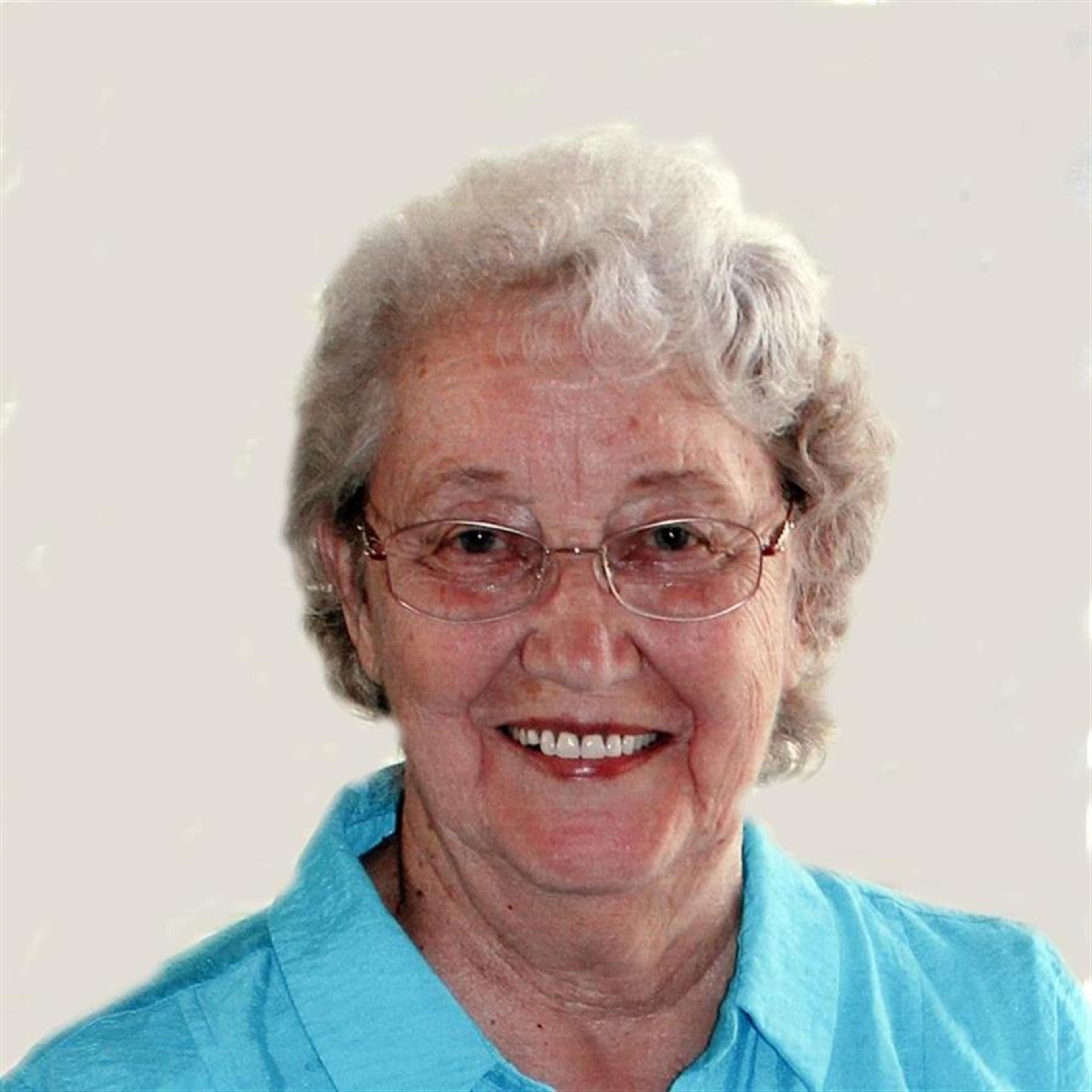 Laura "June" Stout (Lebanon)