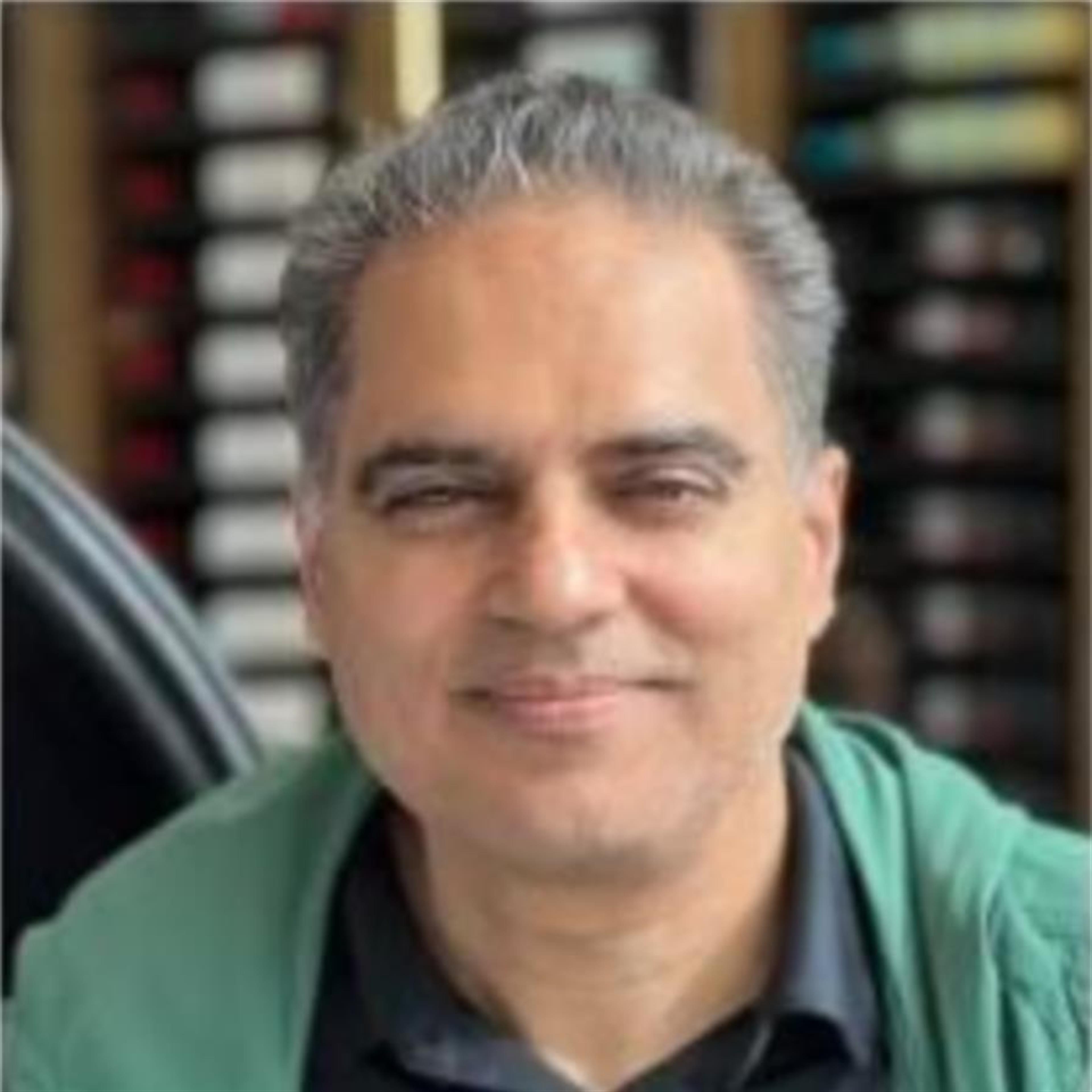 Manprit Singh Bal's obituary picture