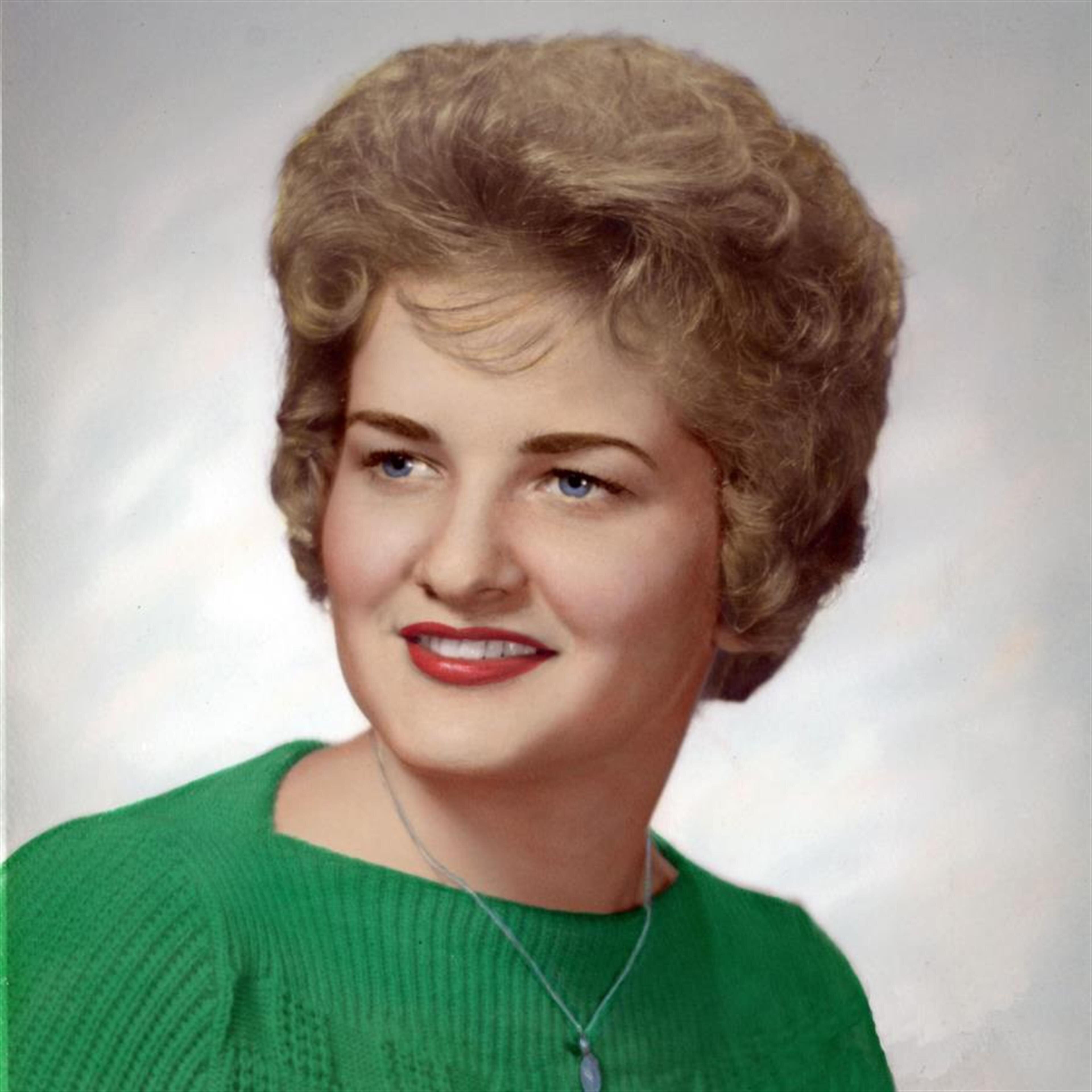 Carole L. Pisoni