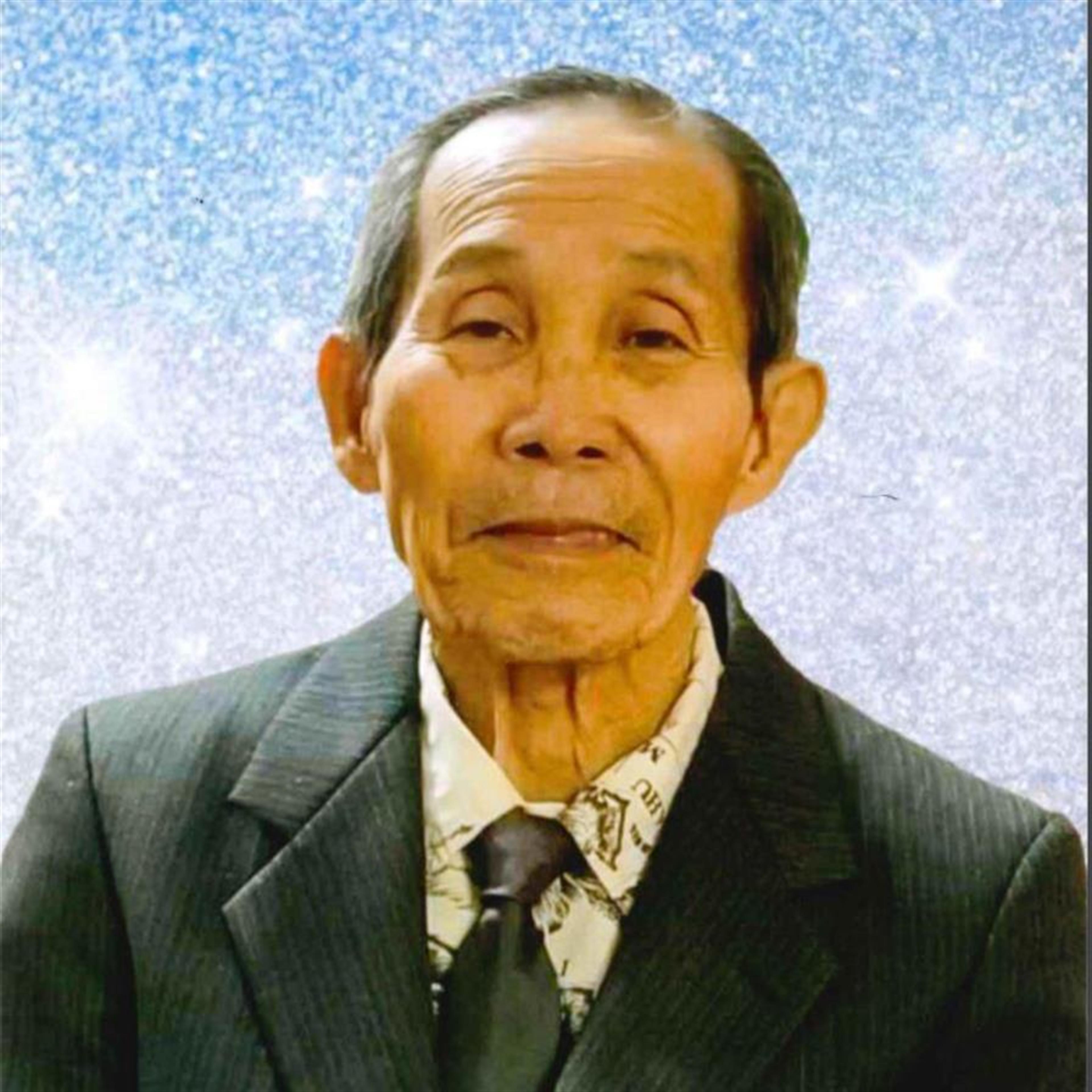 Tony Nguyen