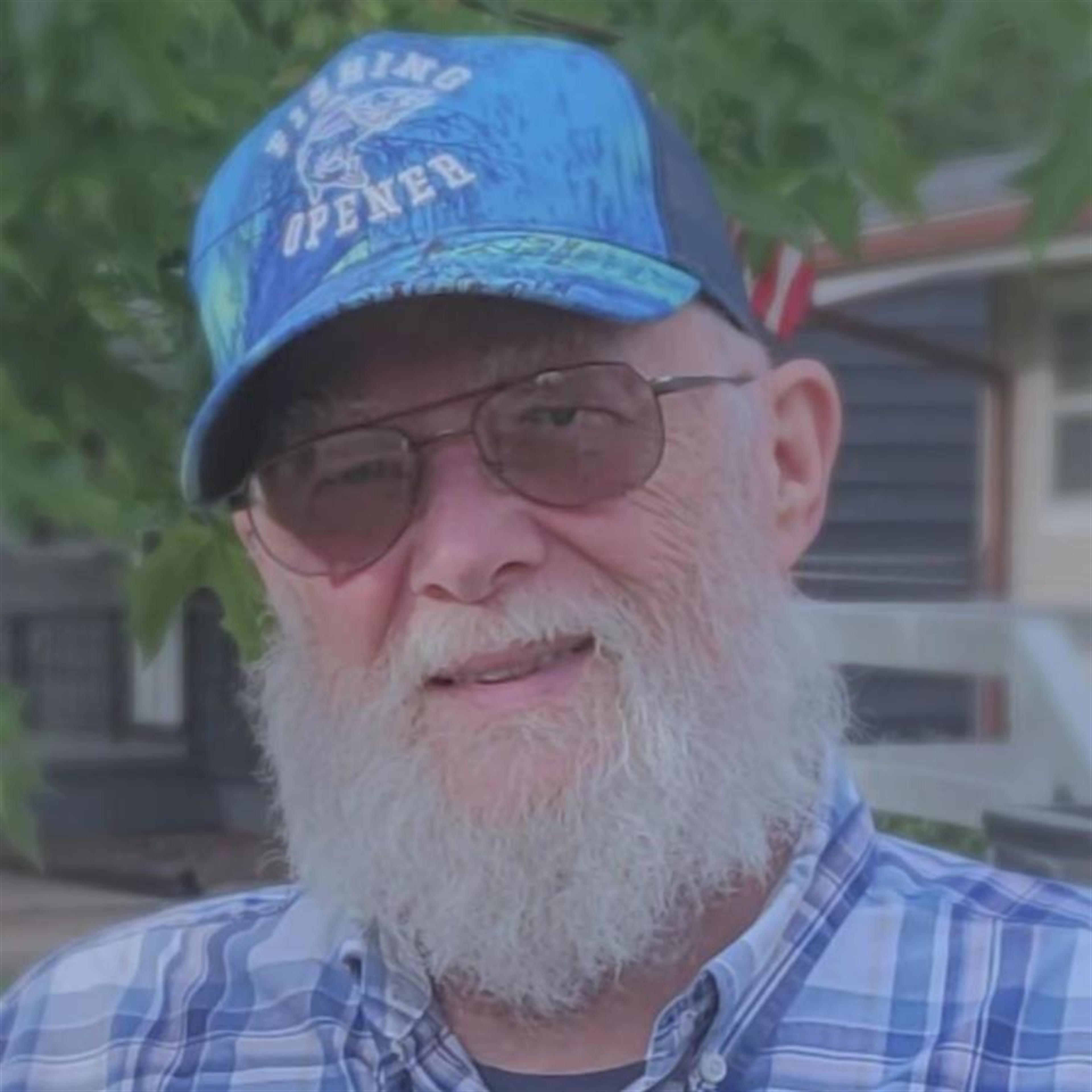 James "Mike" Michael Gentry
