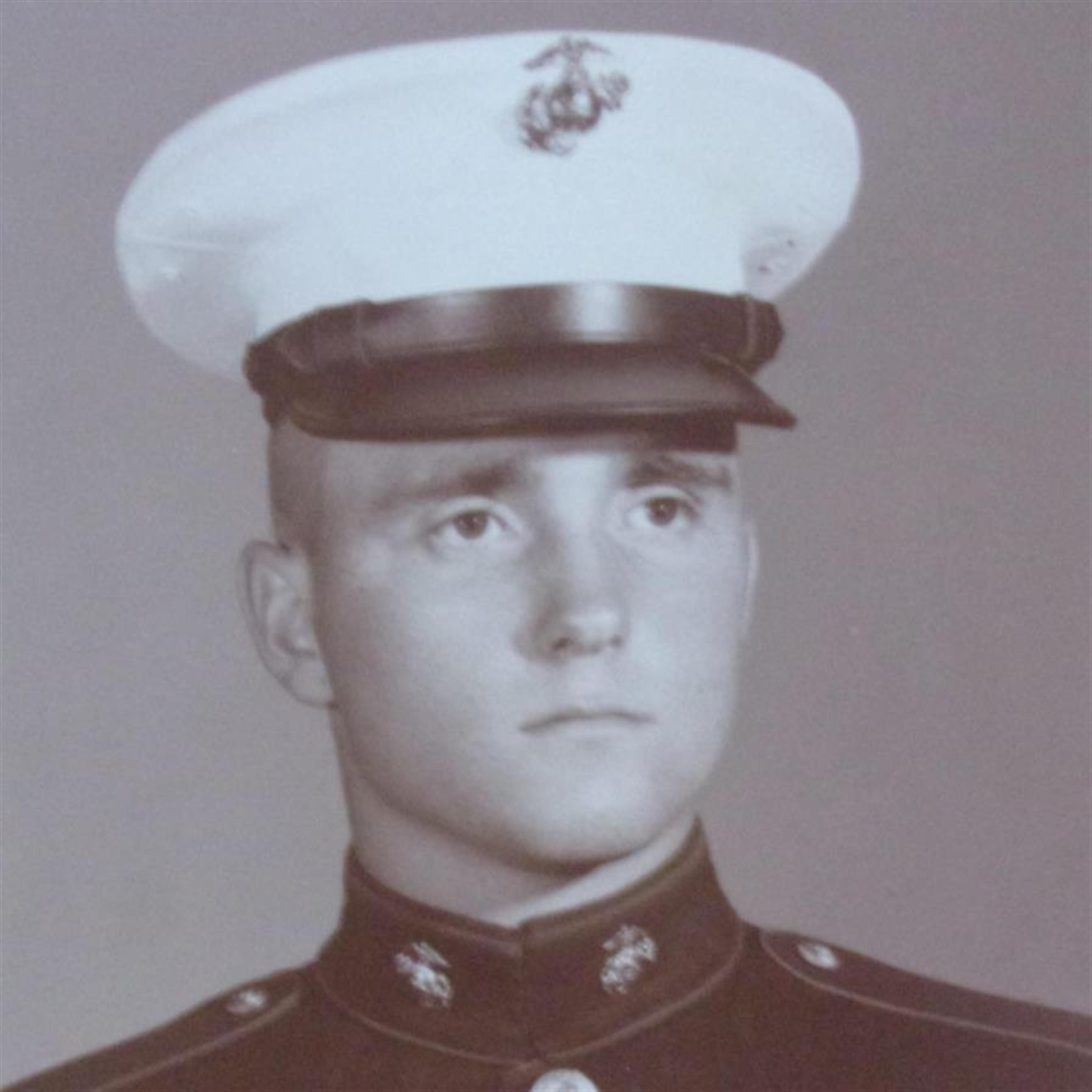 Thomas E. Laird's obituary picture