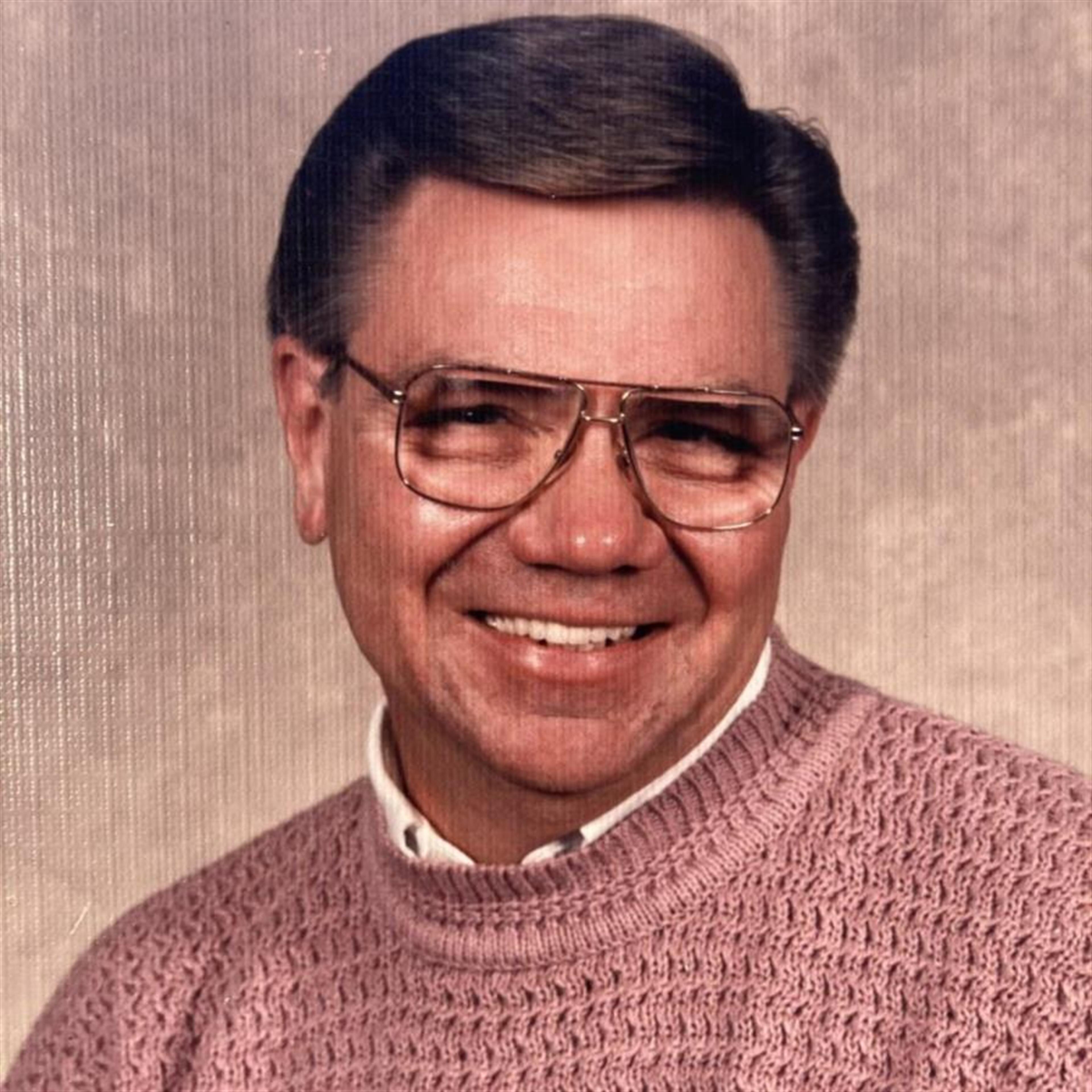 Joseph Raymond Brewer