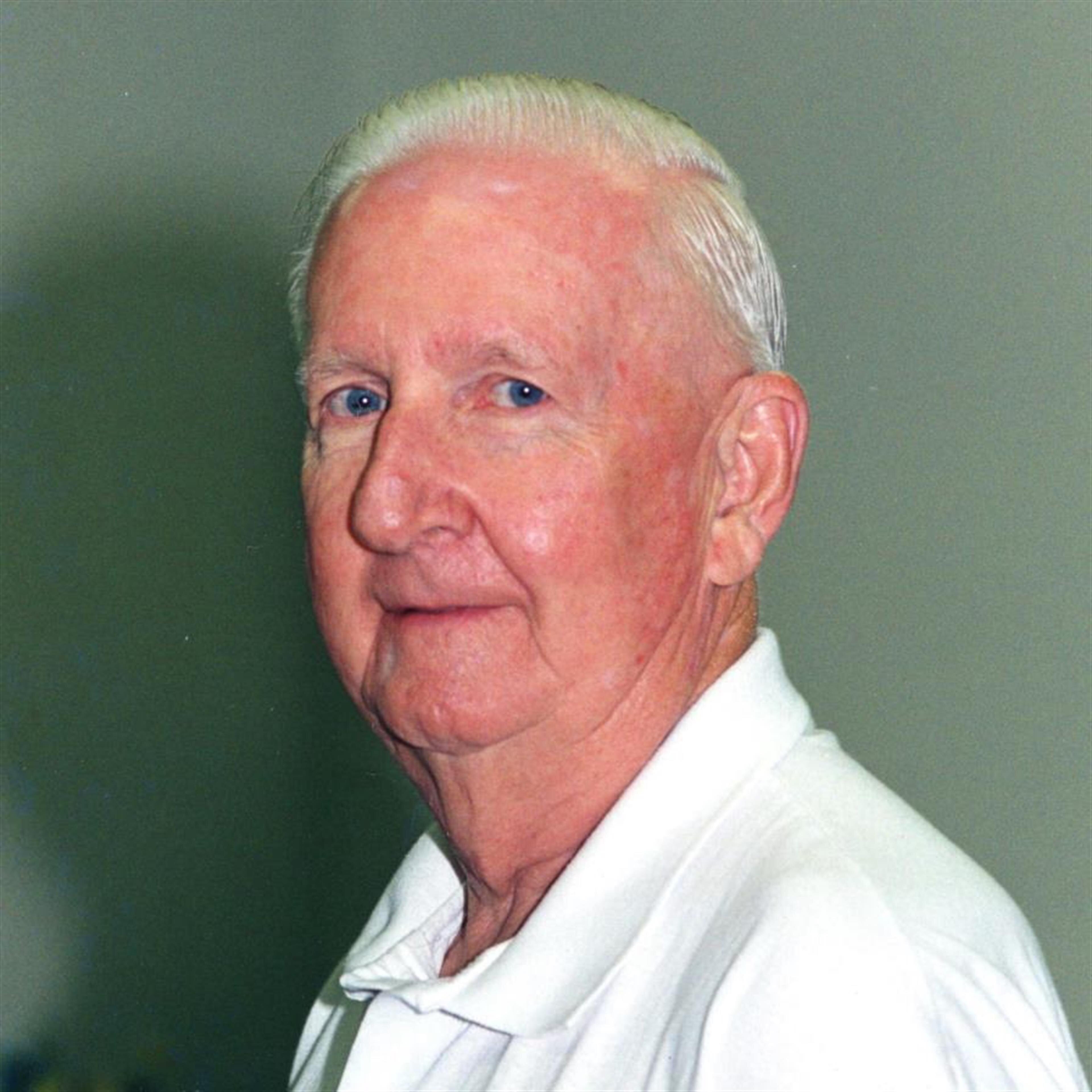 Robert Mott Thomas Sr.