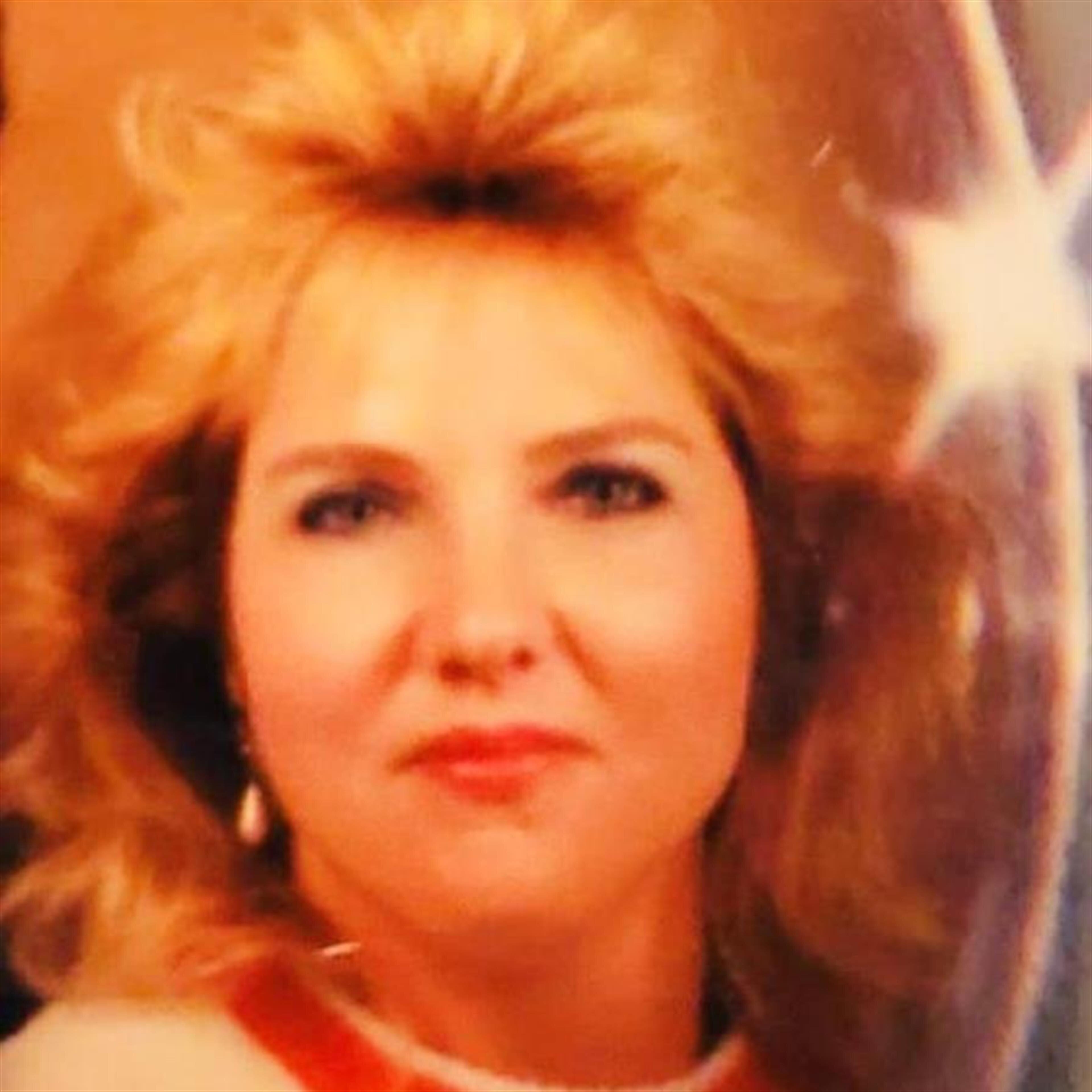 Ruth Carolyn Guevara