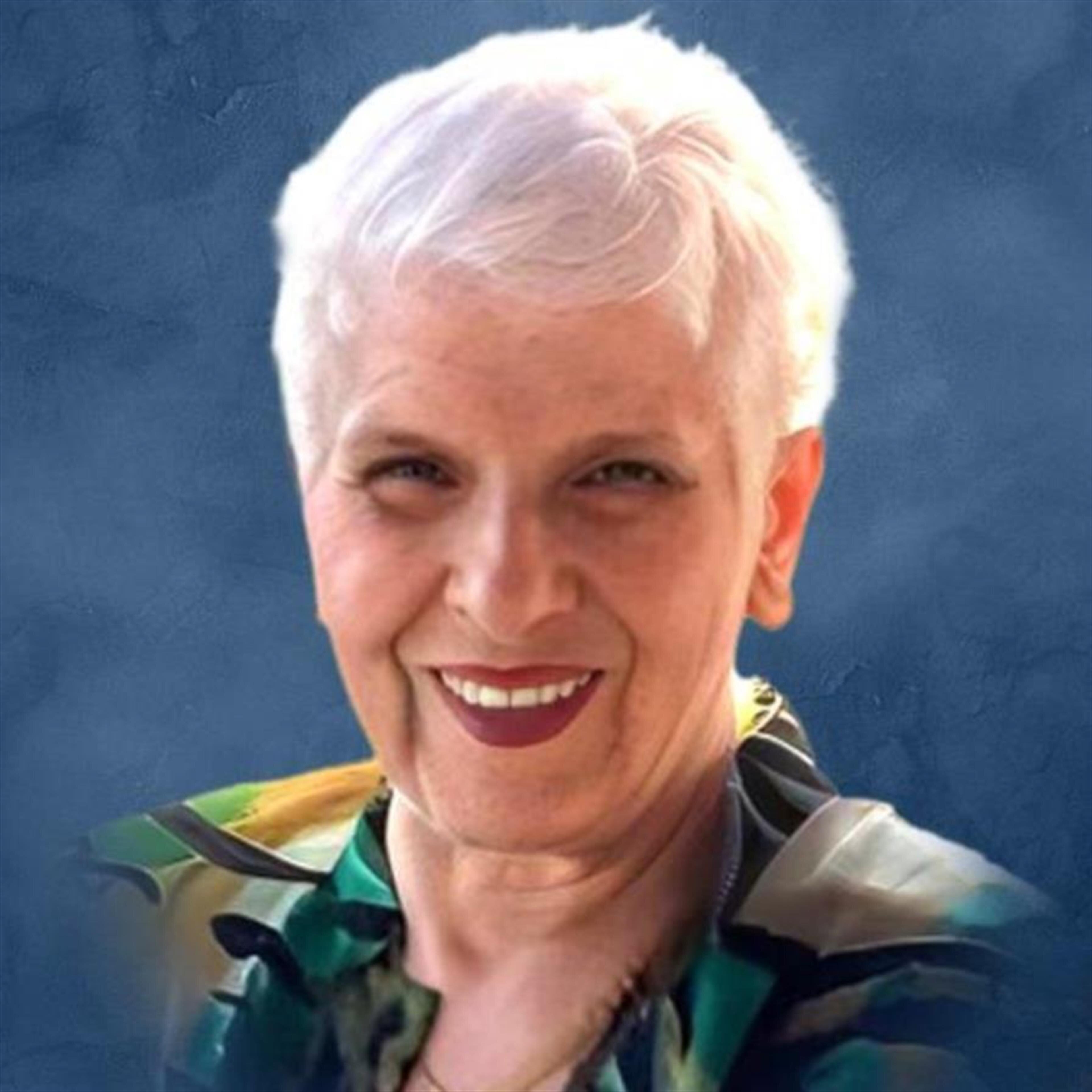 Dorothy Ann Isdell (Bolivar)