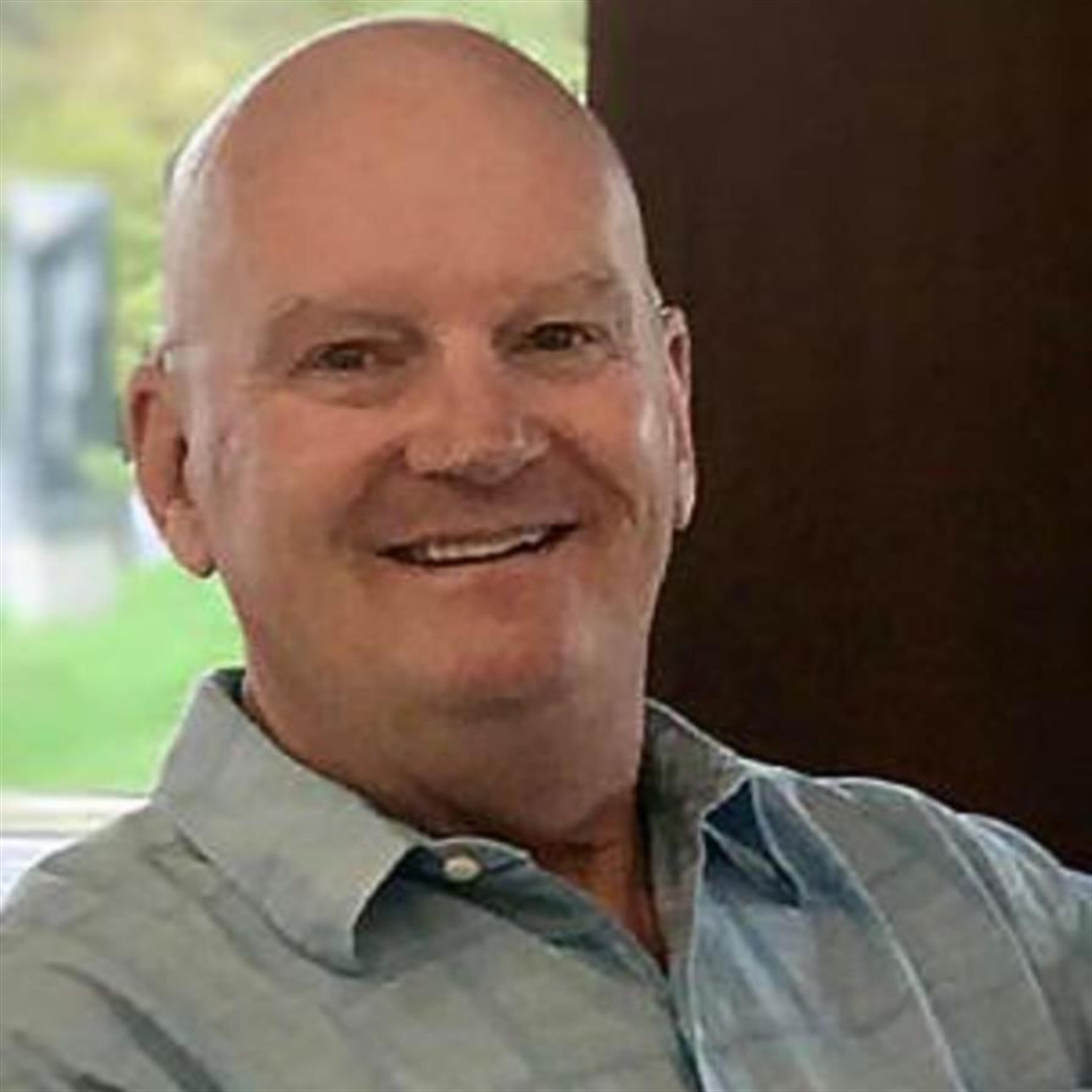 Stephen Michael Calaway