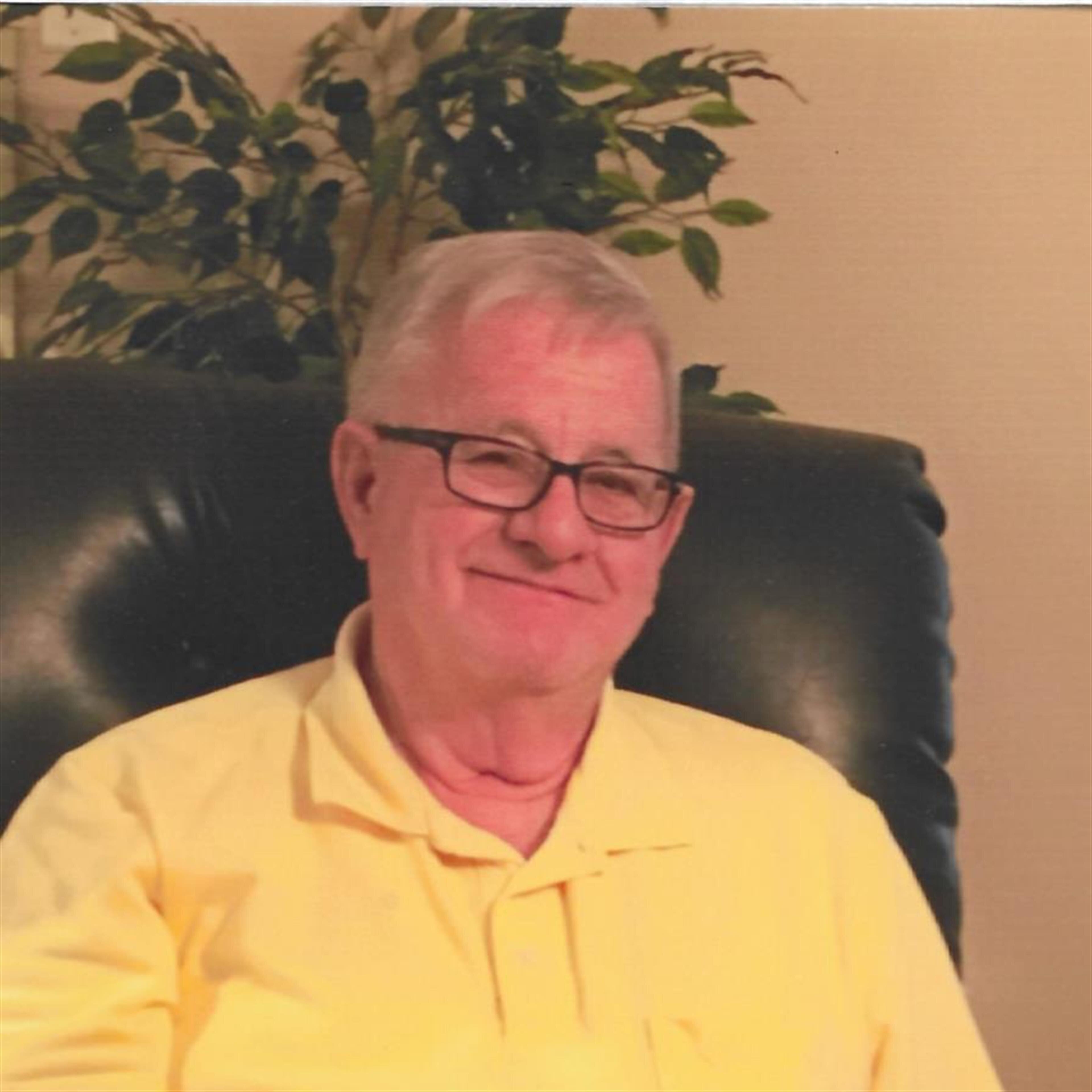 Vesta "Pete" Lee Wages Jr.