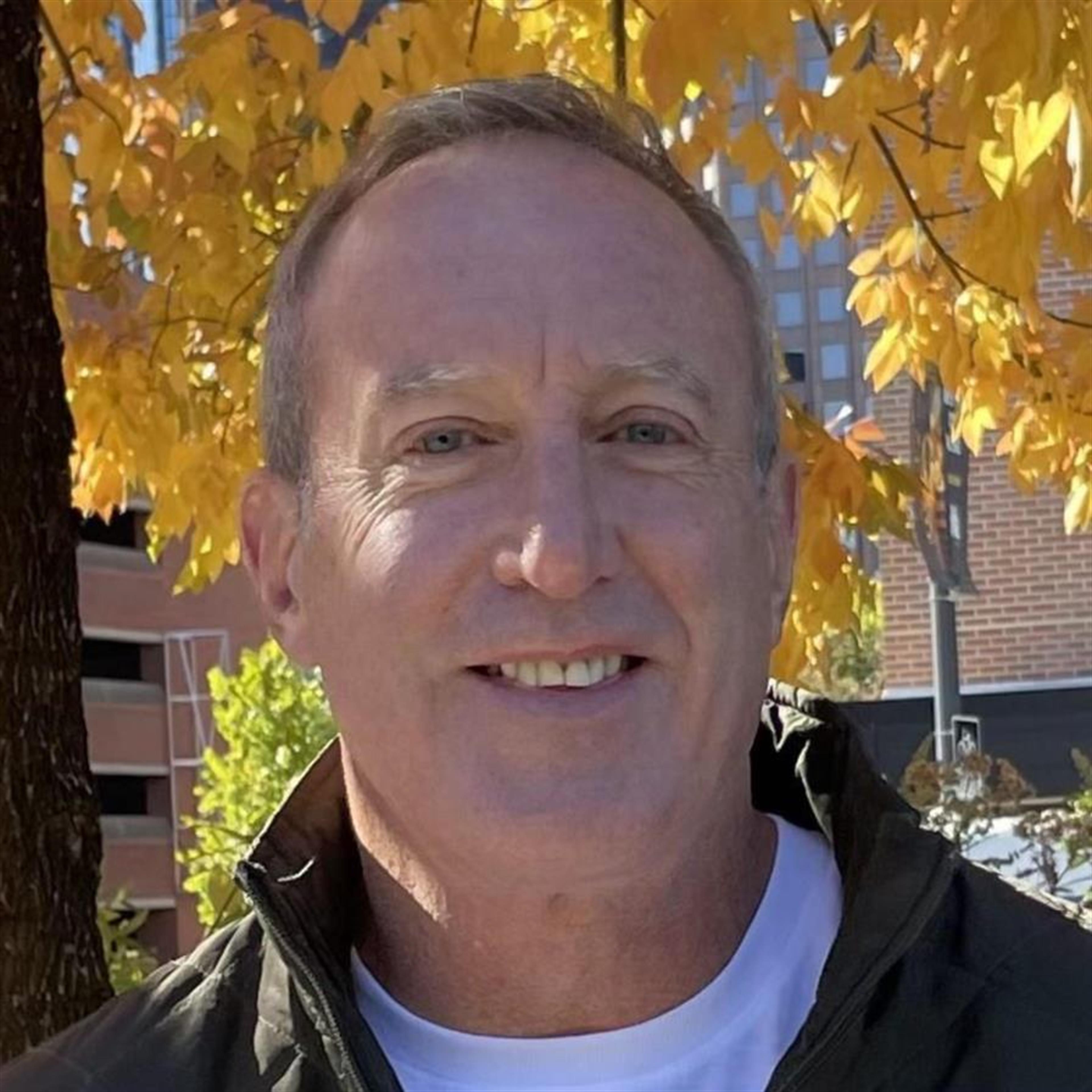 Robert Royal Gauthier Jr.