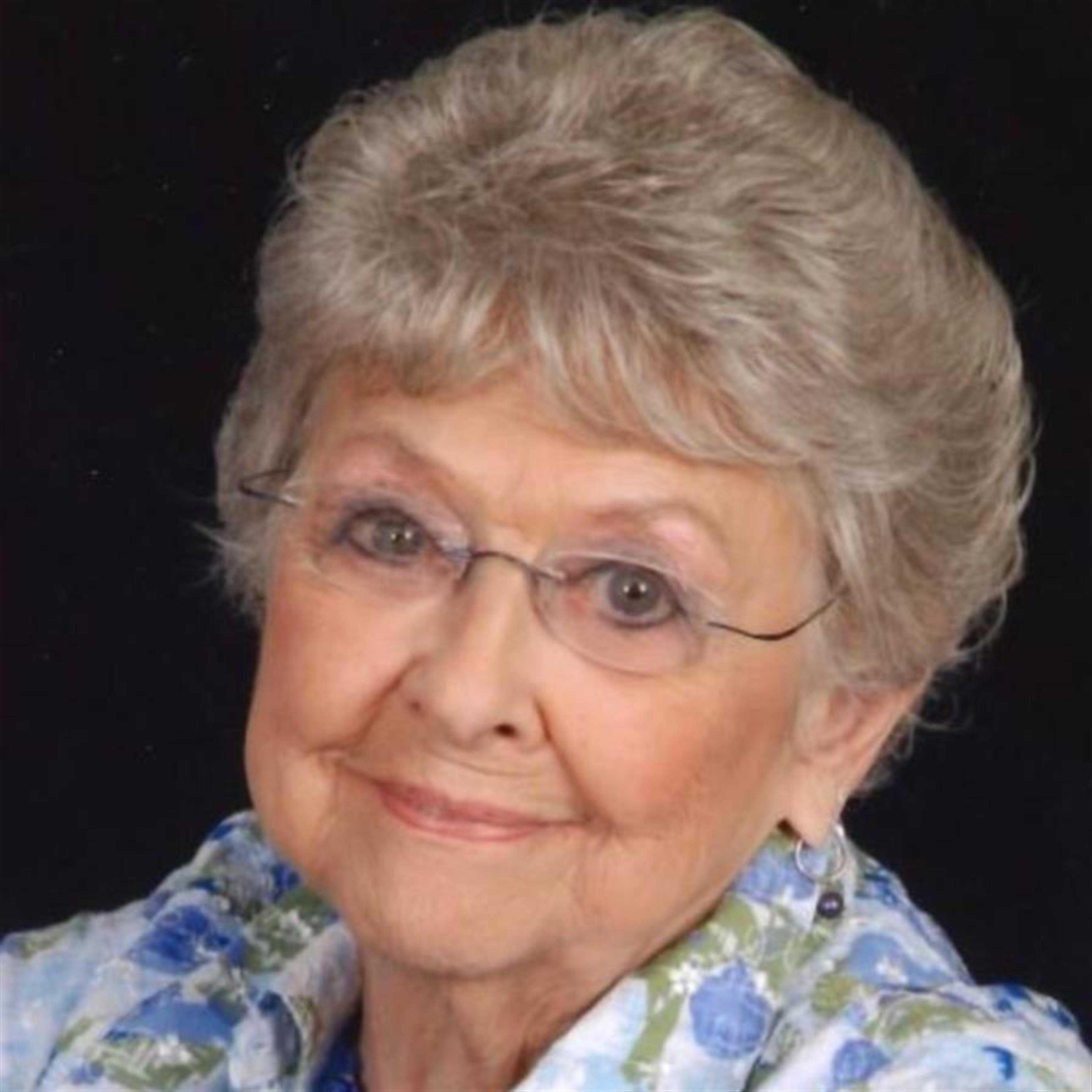 Malvia Grace Sherwood