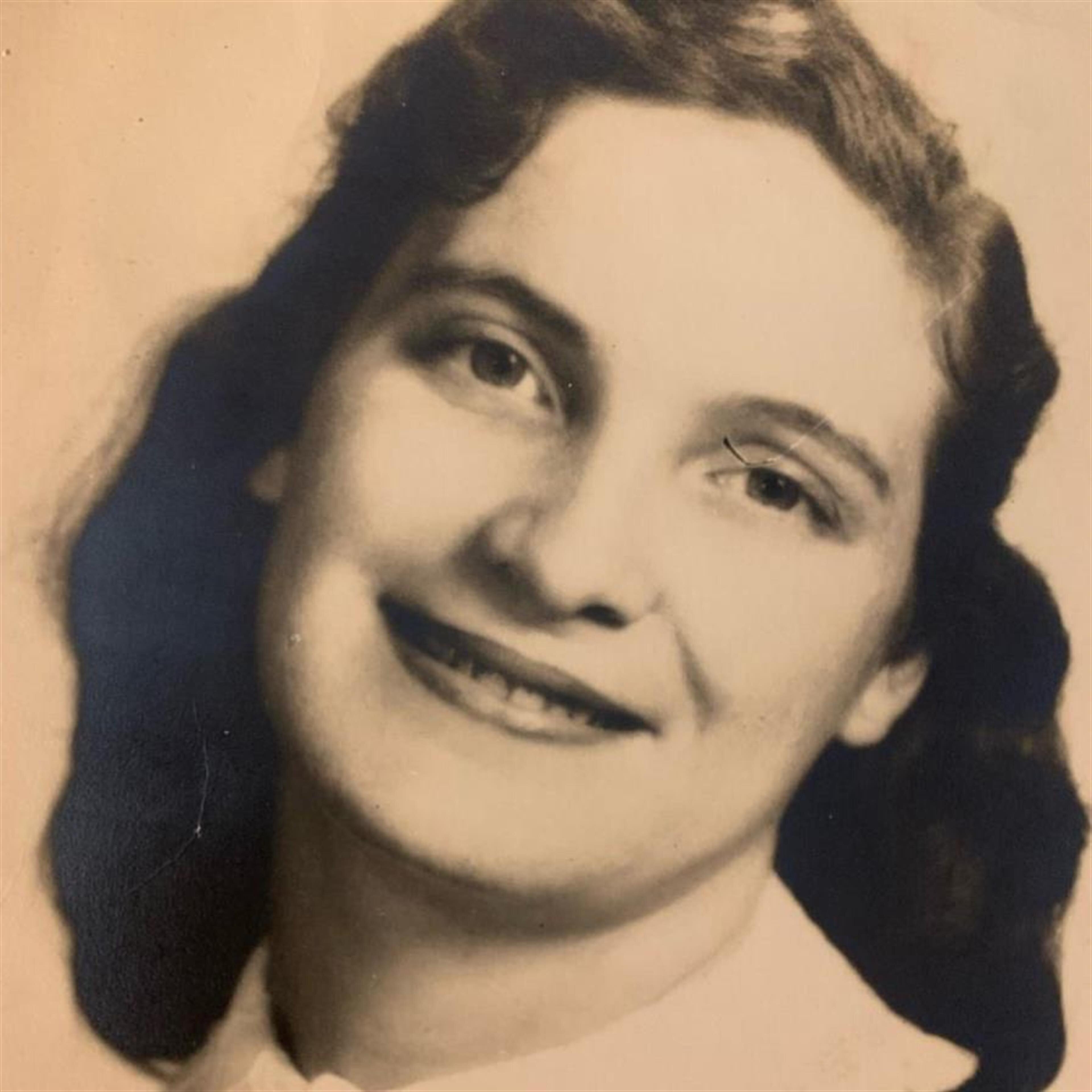 Sandra Marie Gonzalez