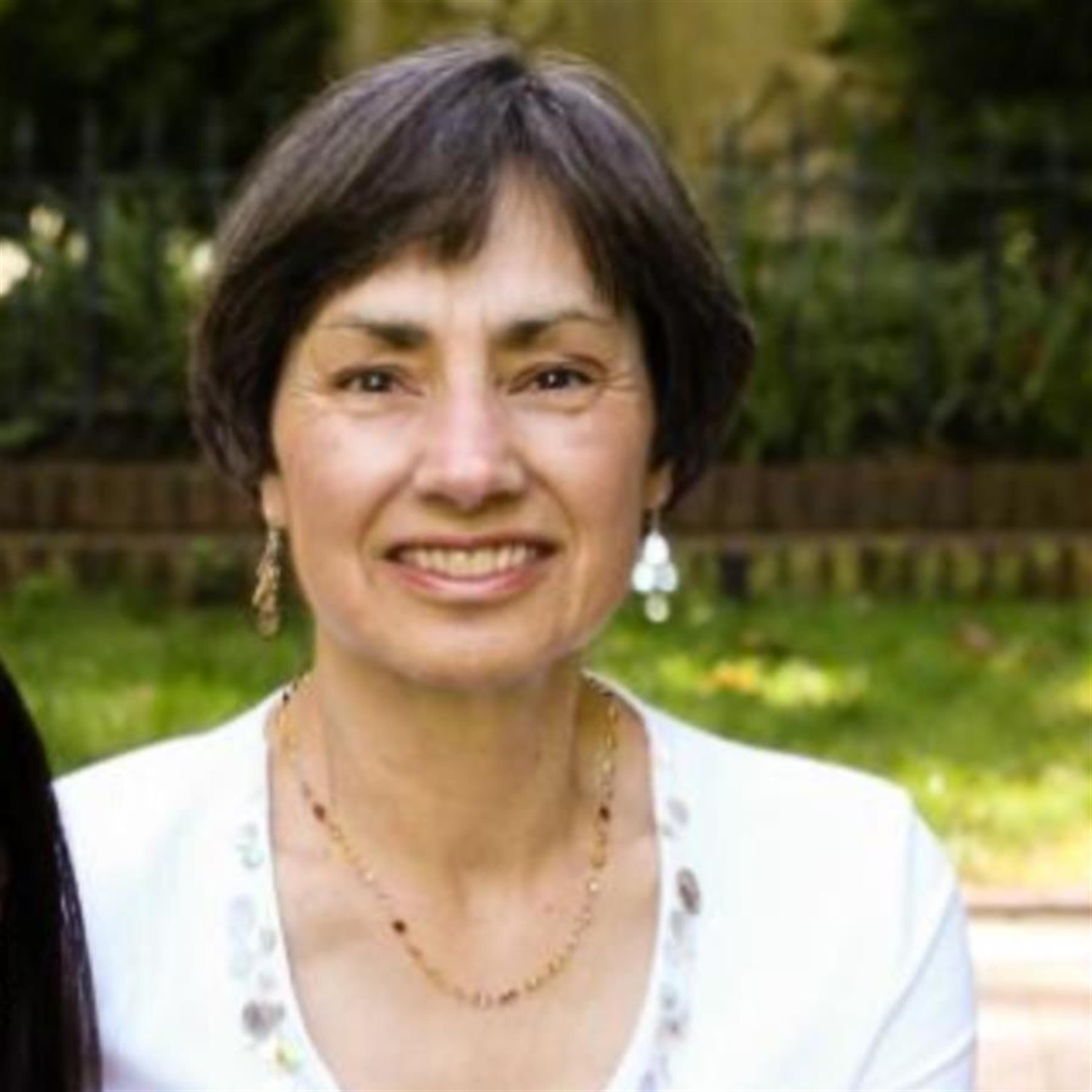 Mary Ann Brown