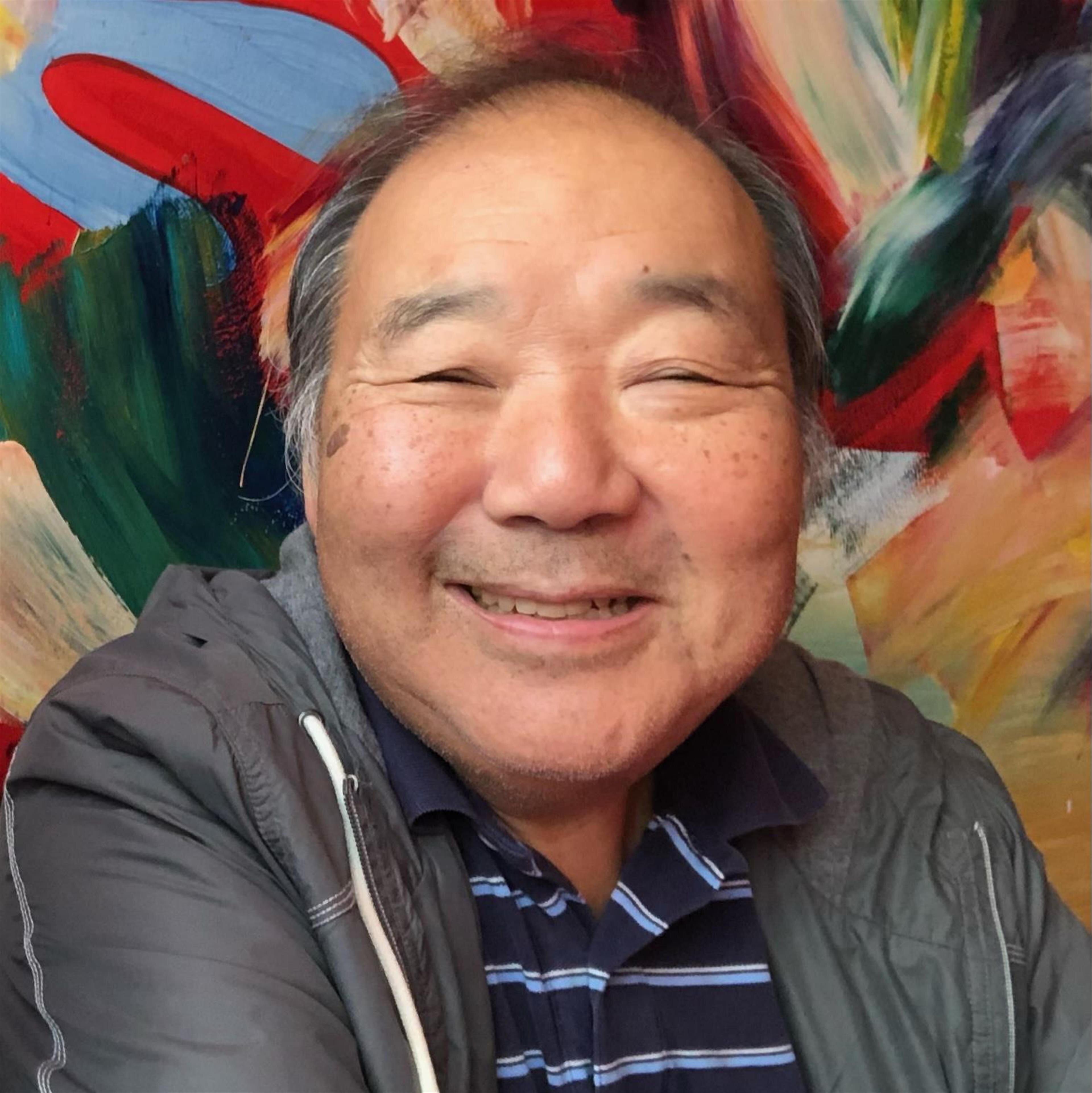 Randall Keiichi Arimoto