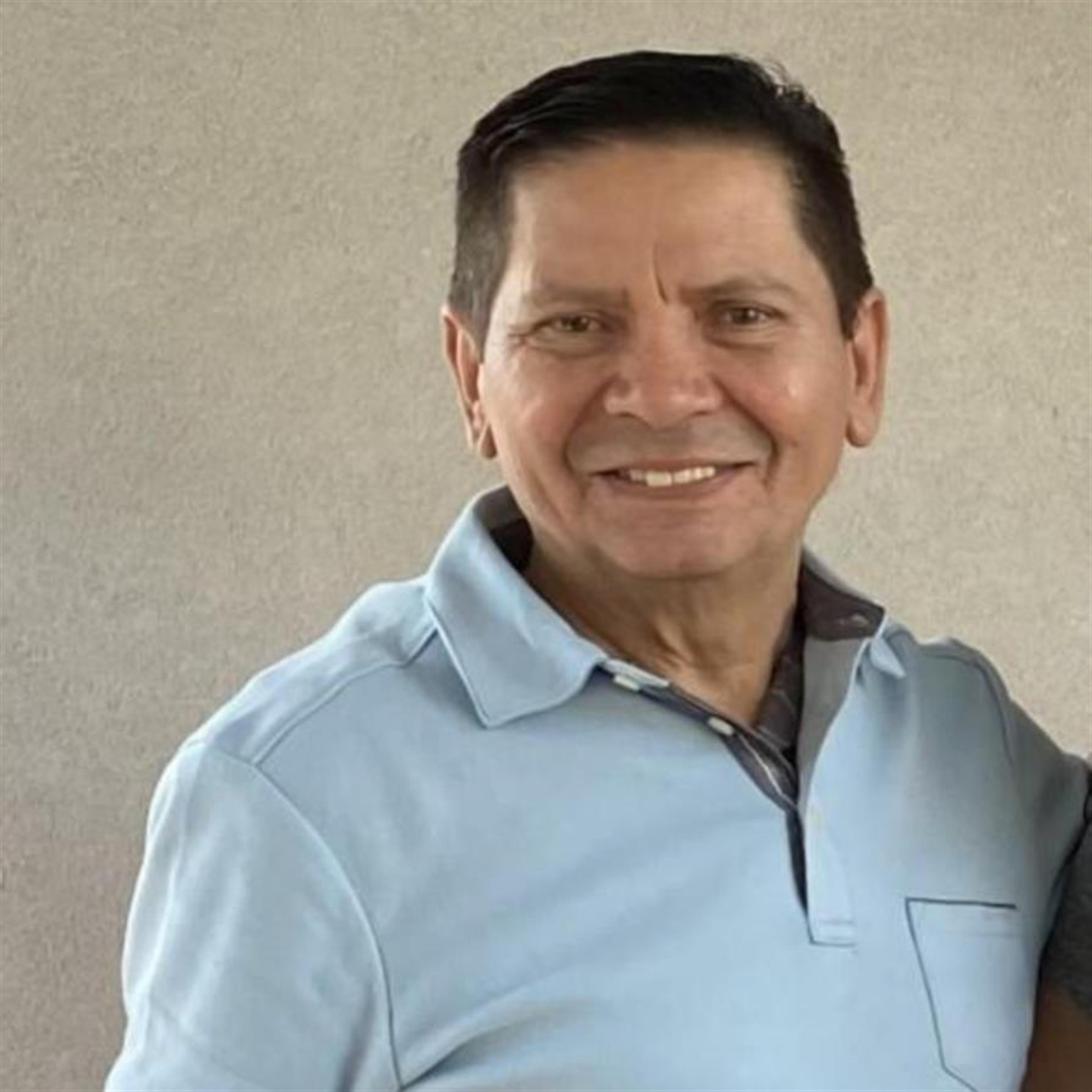 Jose Luis Salgado Barajas' obituary picture