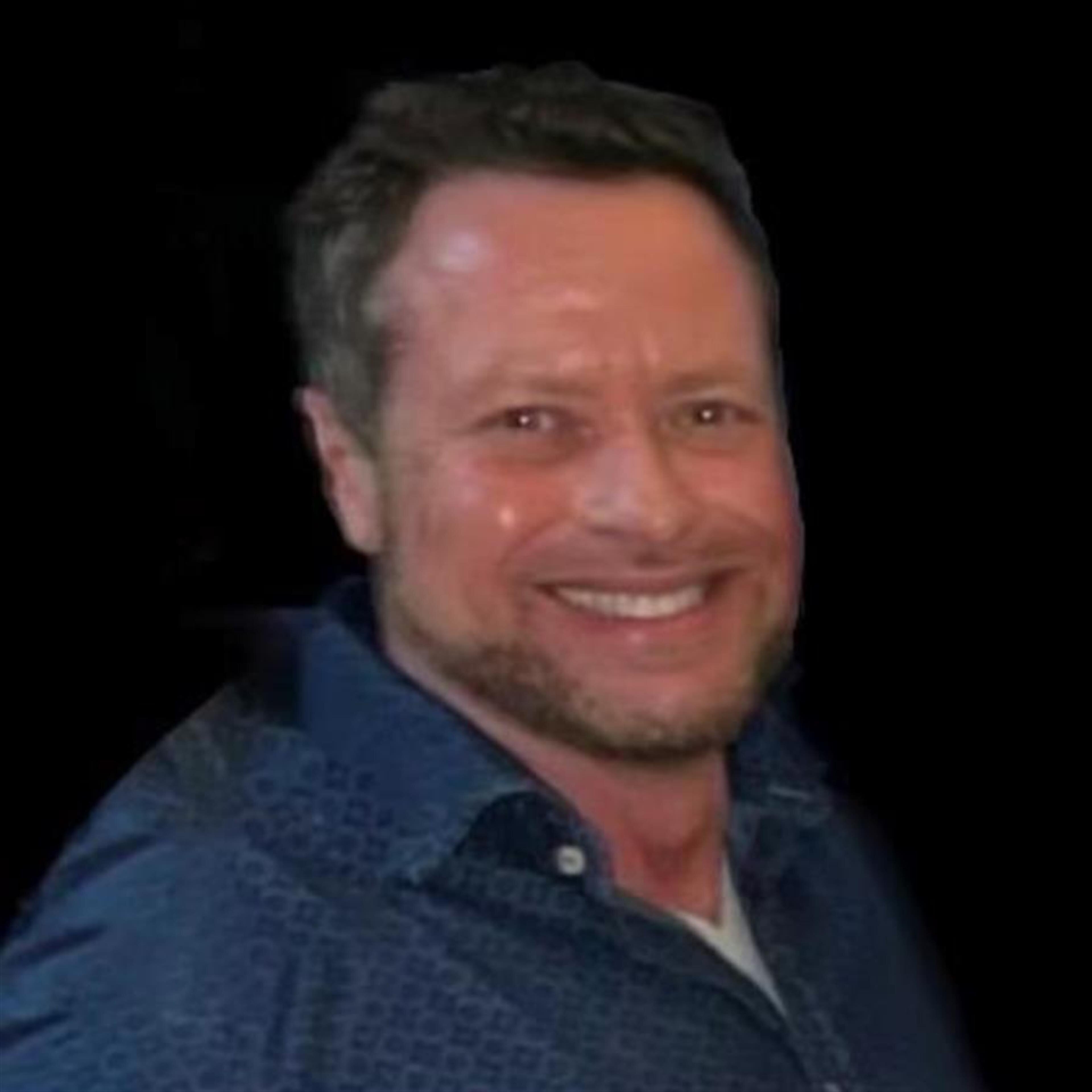 John Lawrence Ferguson III