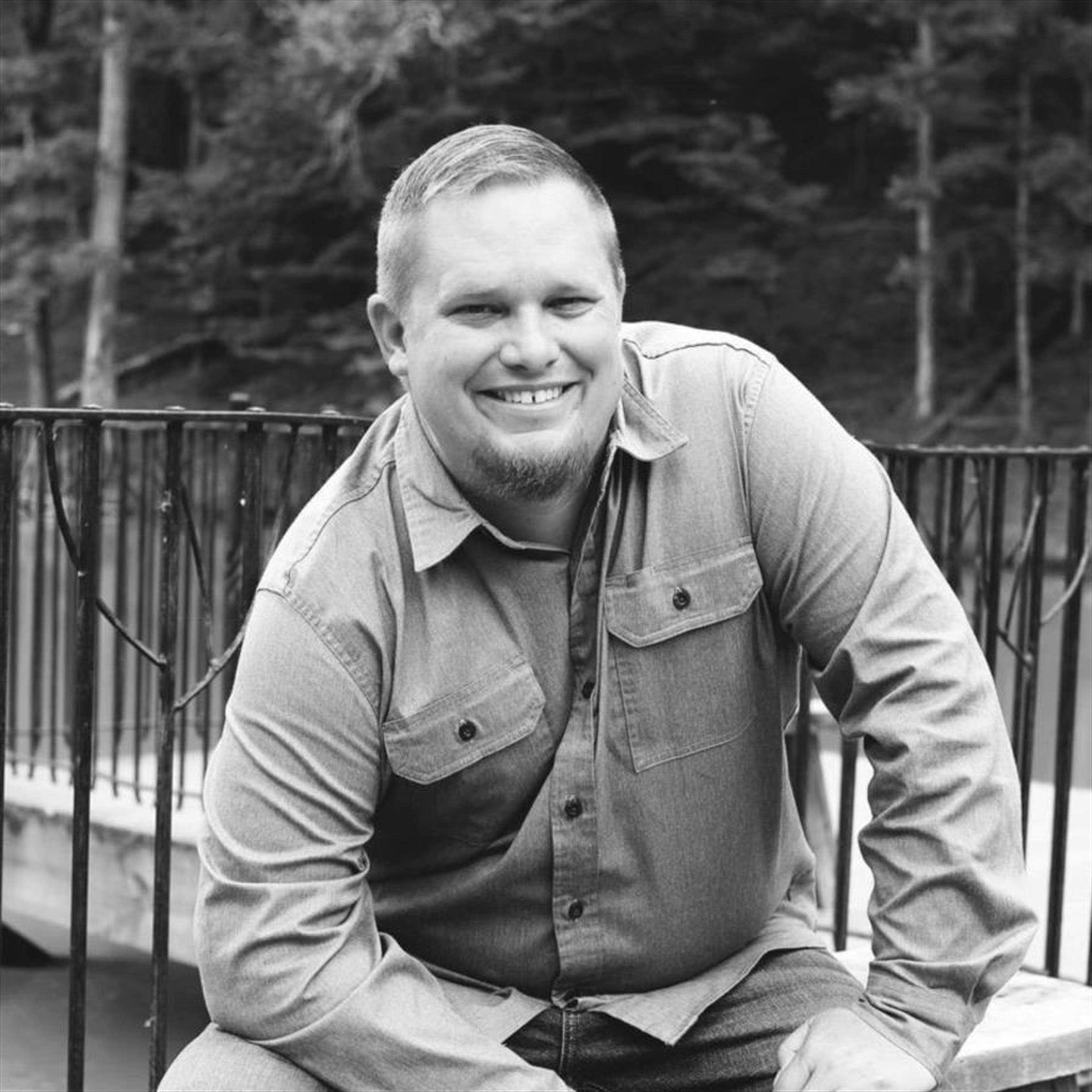 Lewis Burton Robison