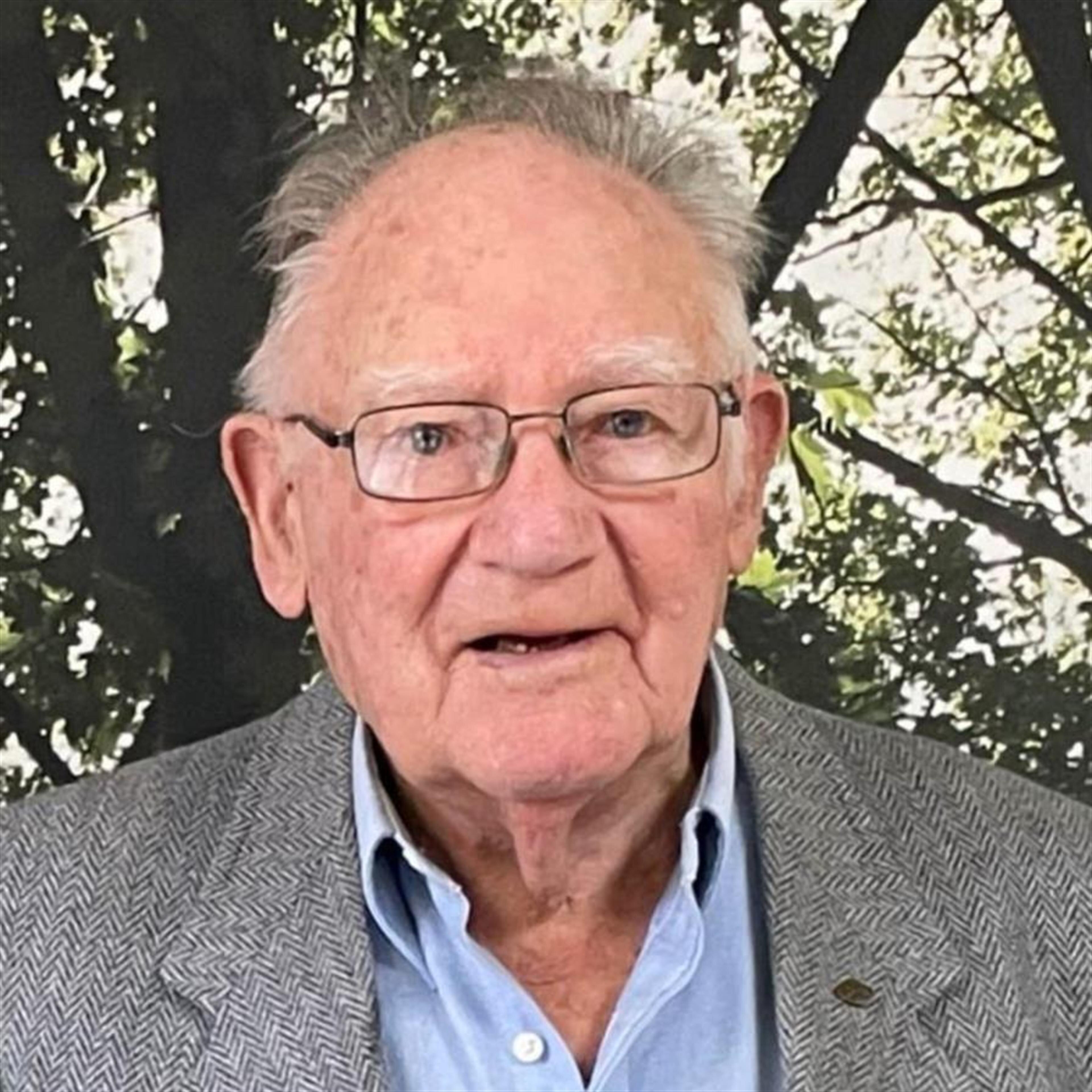 Gordon L. Disselkoen