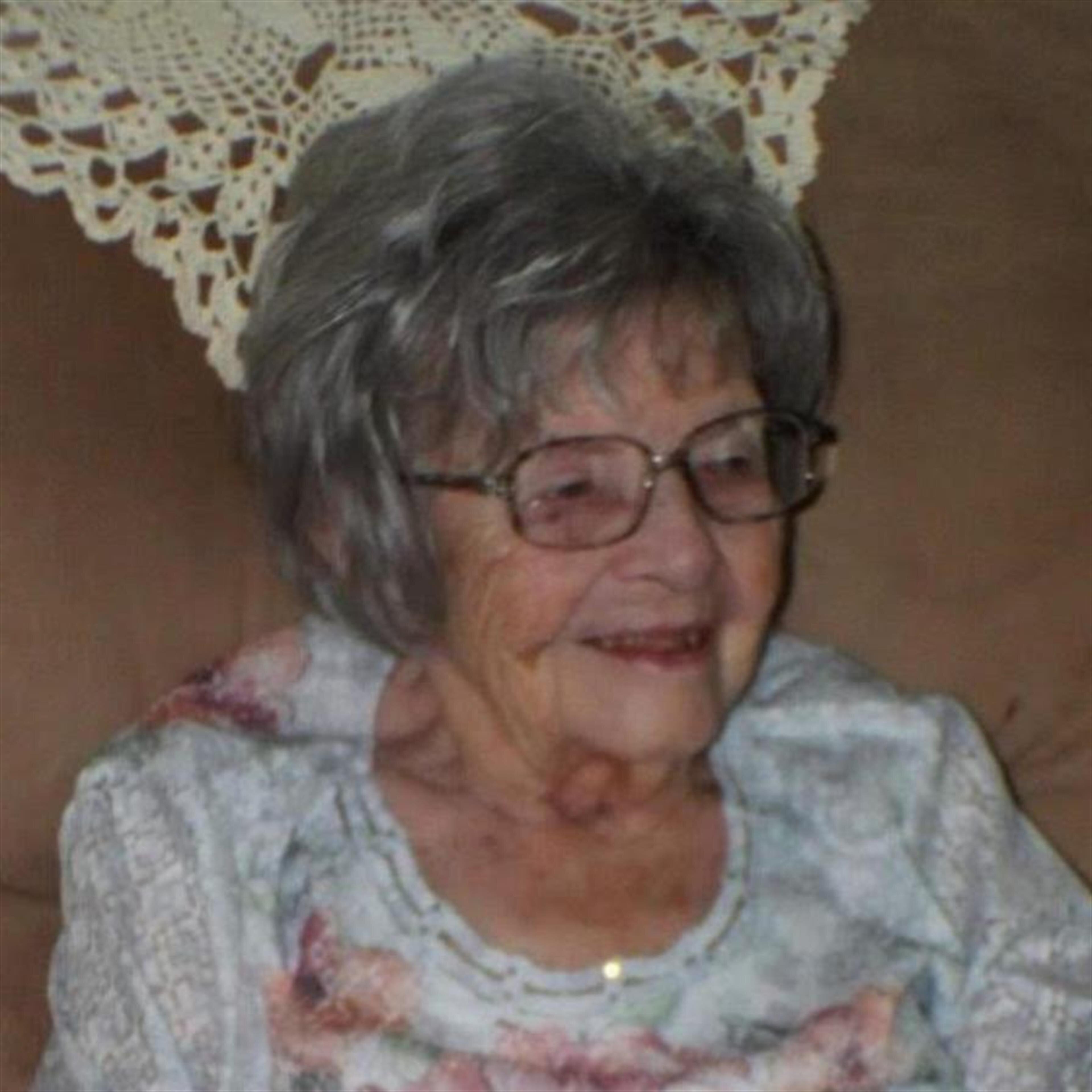 Ava O. Benjamin