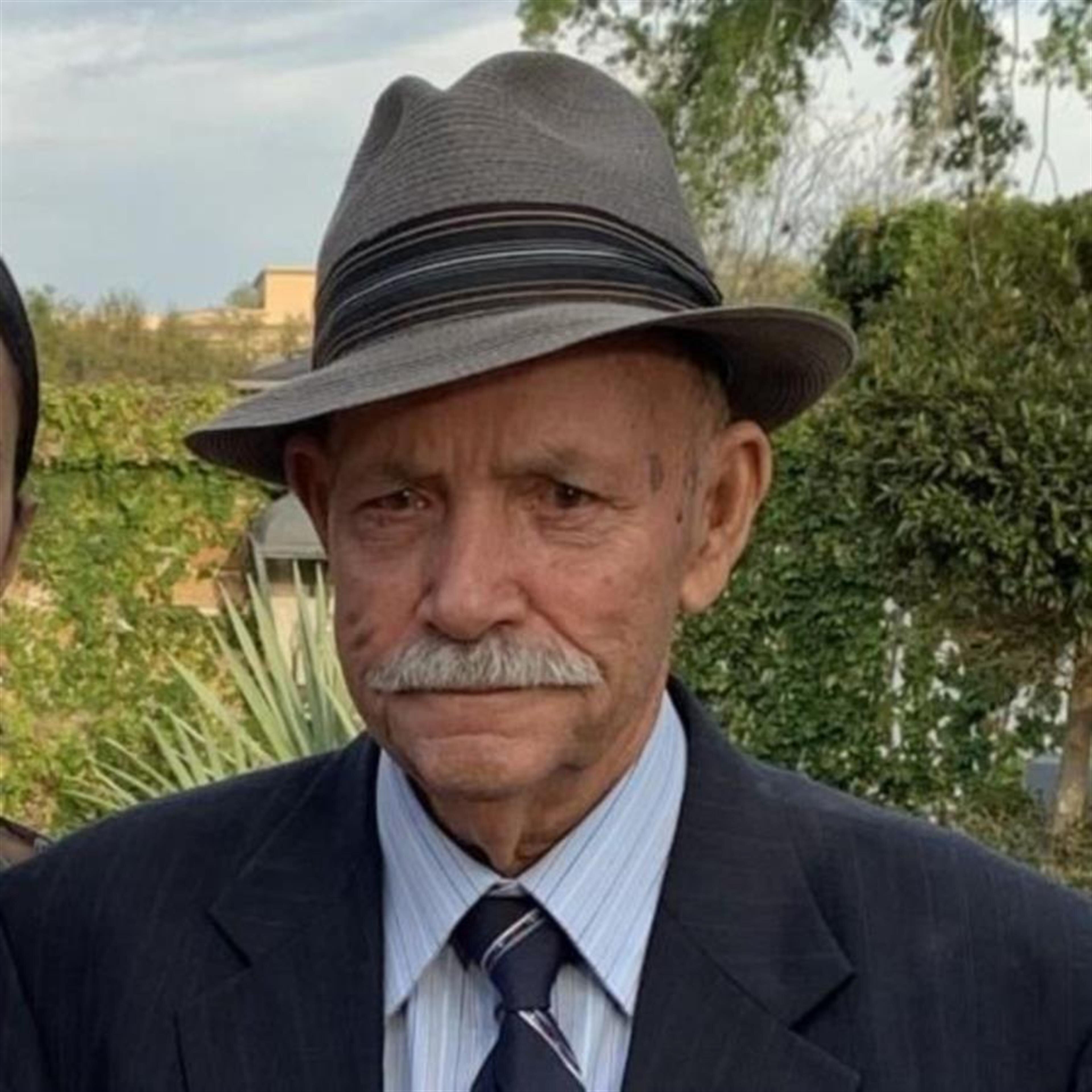 Jorge Diaz Medina