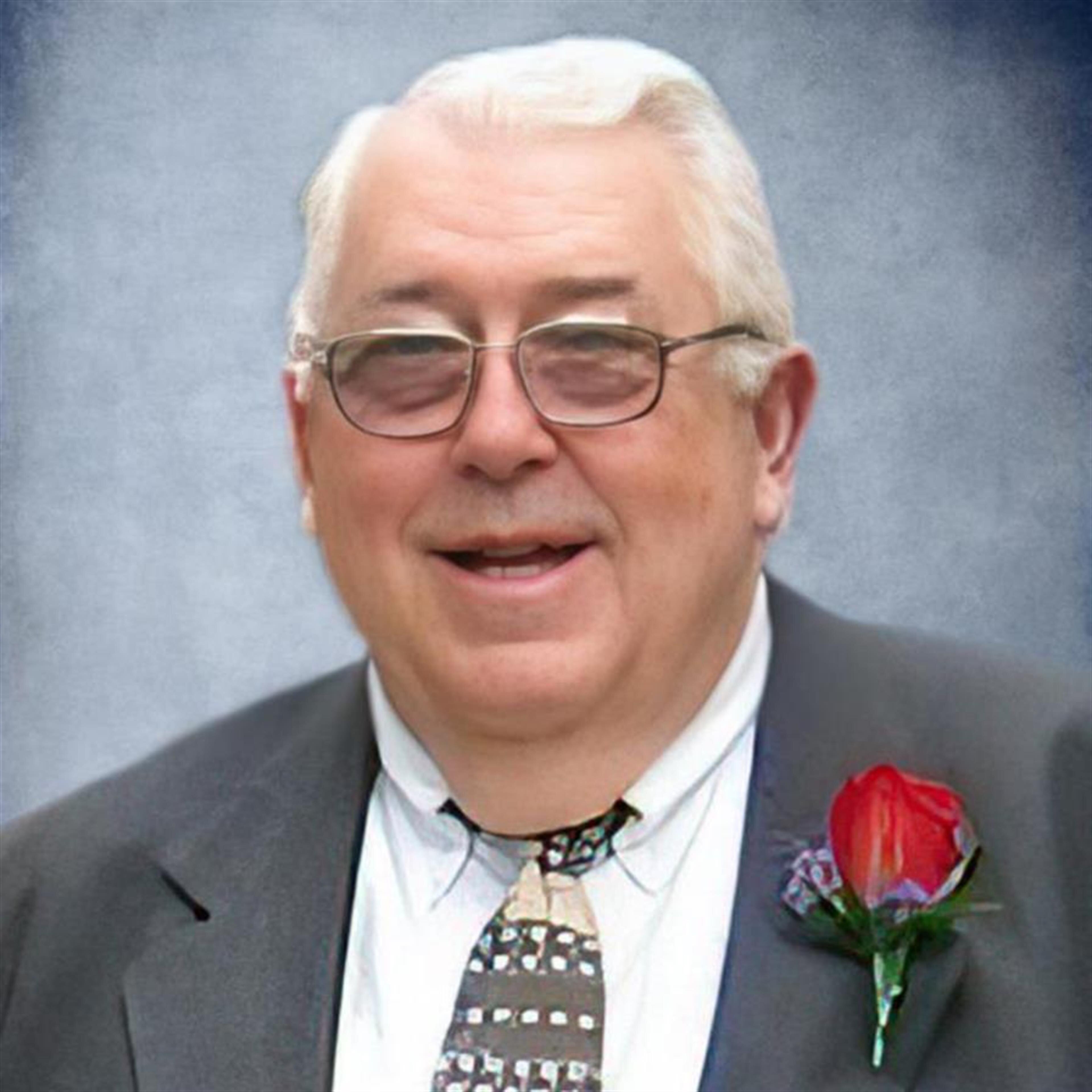 Wilson Stewart Harrison