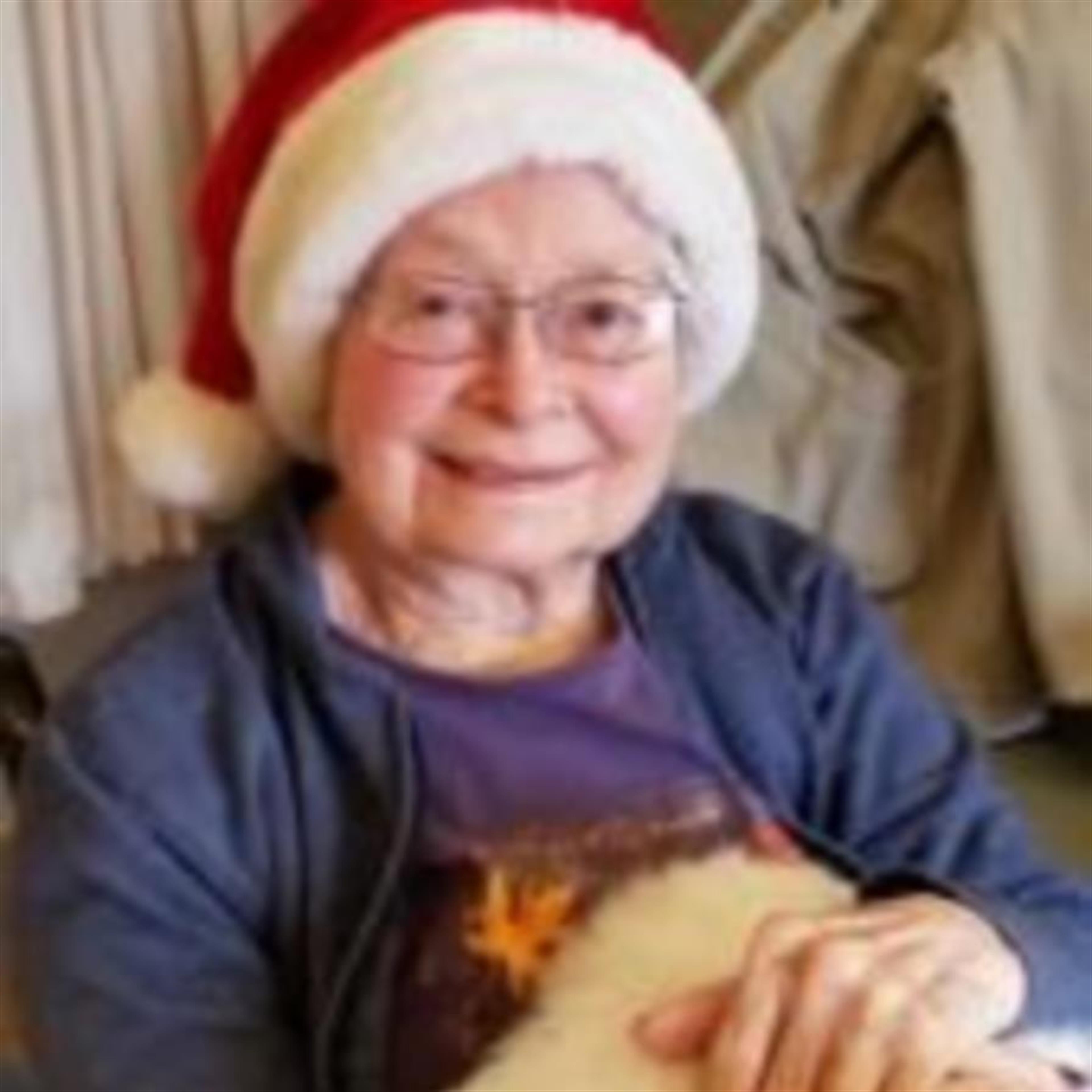 Carol Marie Bierwagen (Camdenton)