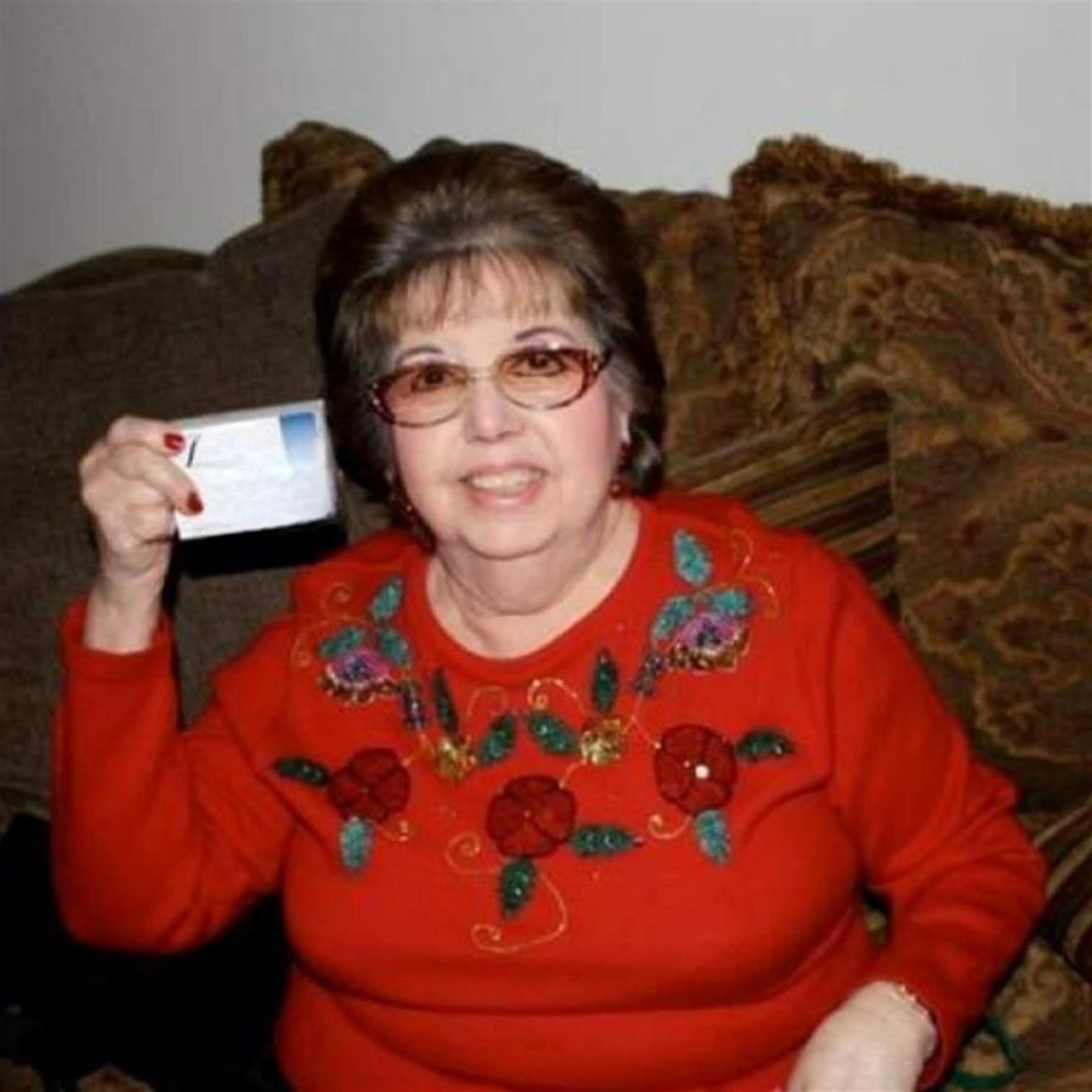 Gladys Sotolongo