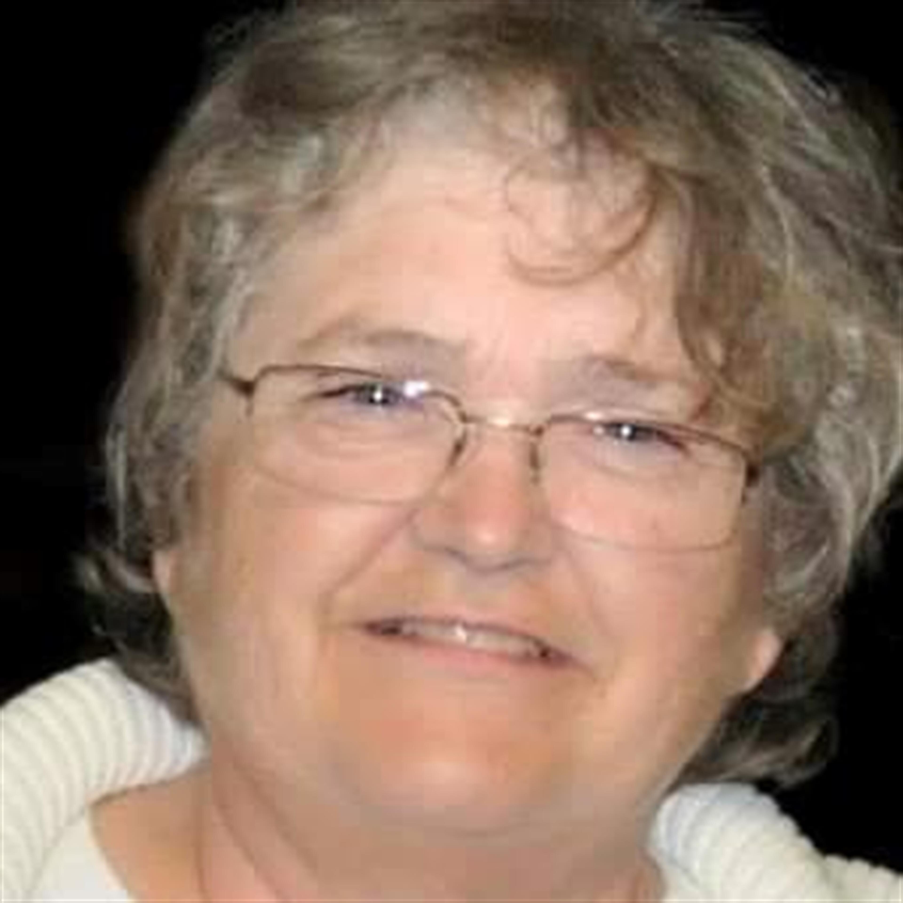 Frances Irene Roddy