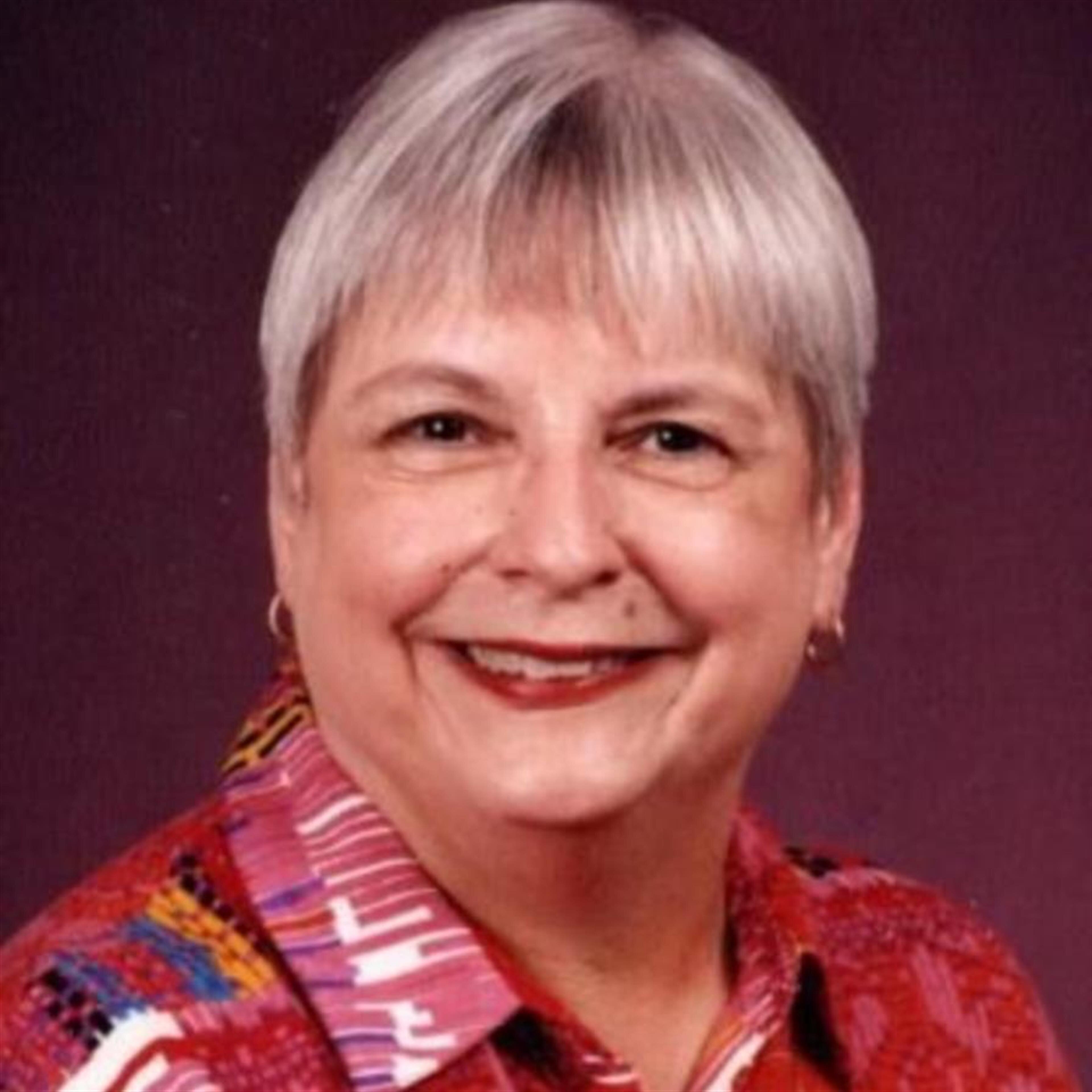 Grace "Pat" Ruth de los Santos Gil