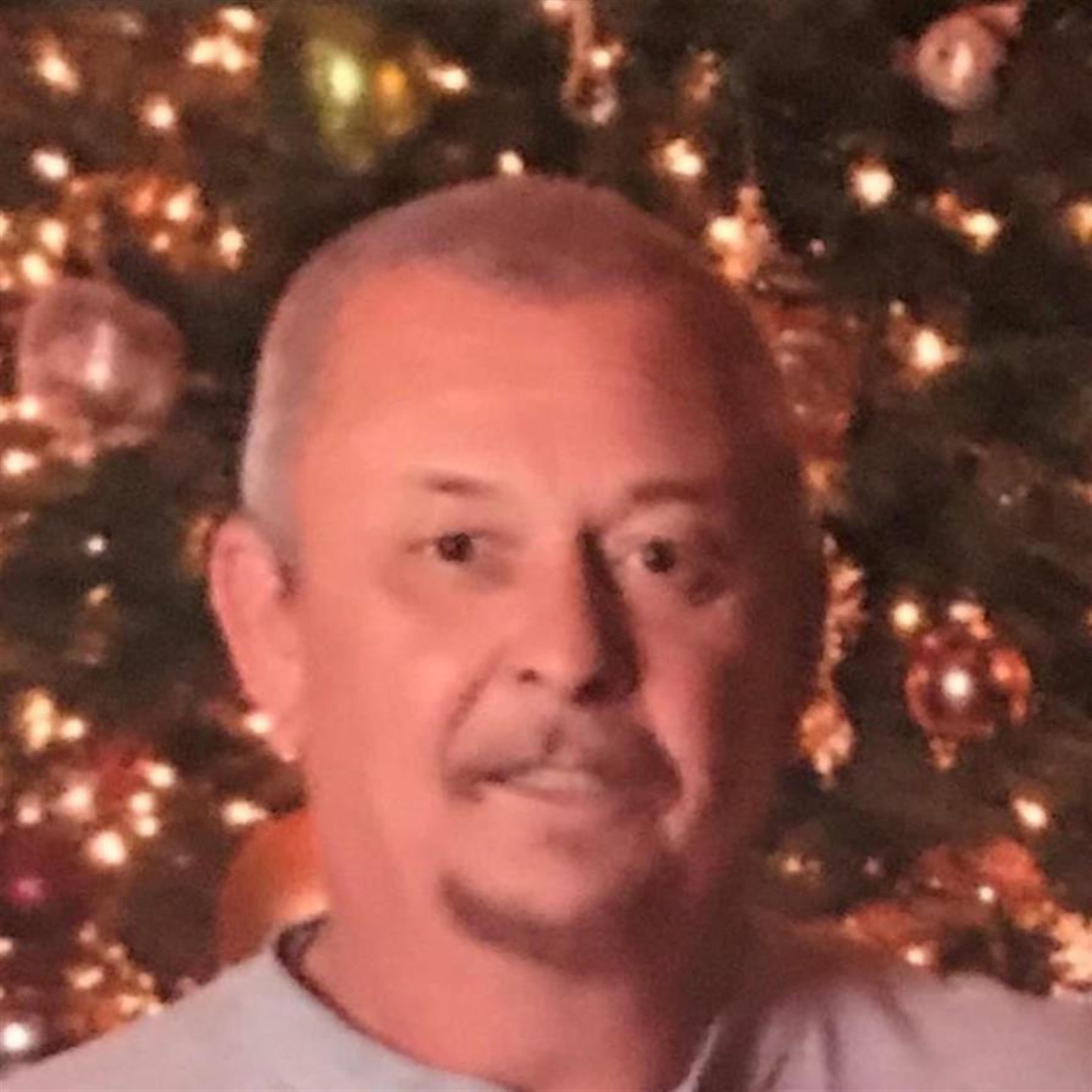 George A. LeCates Jr.